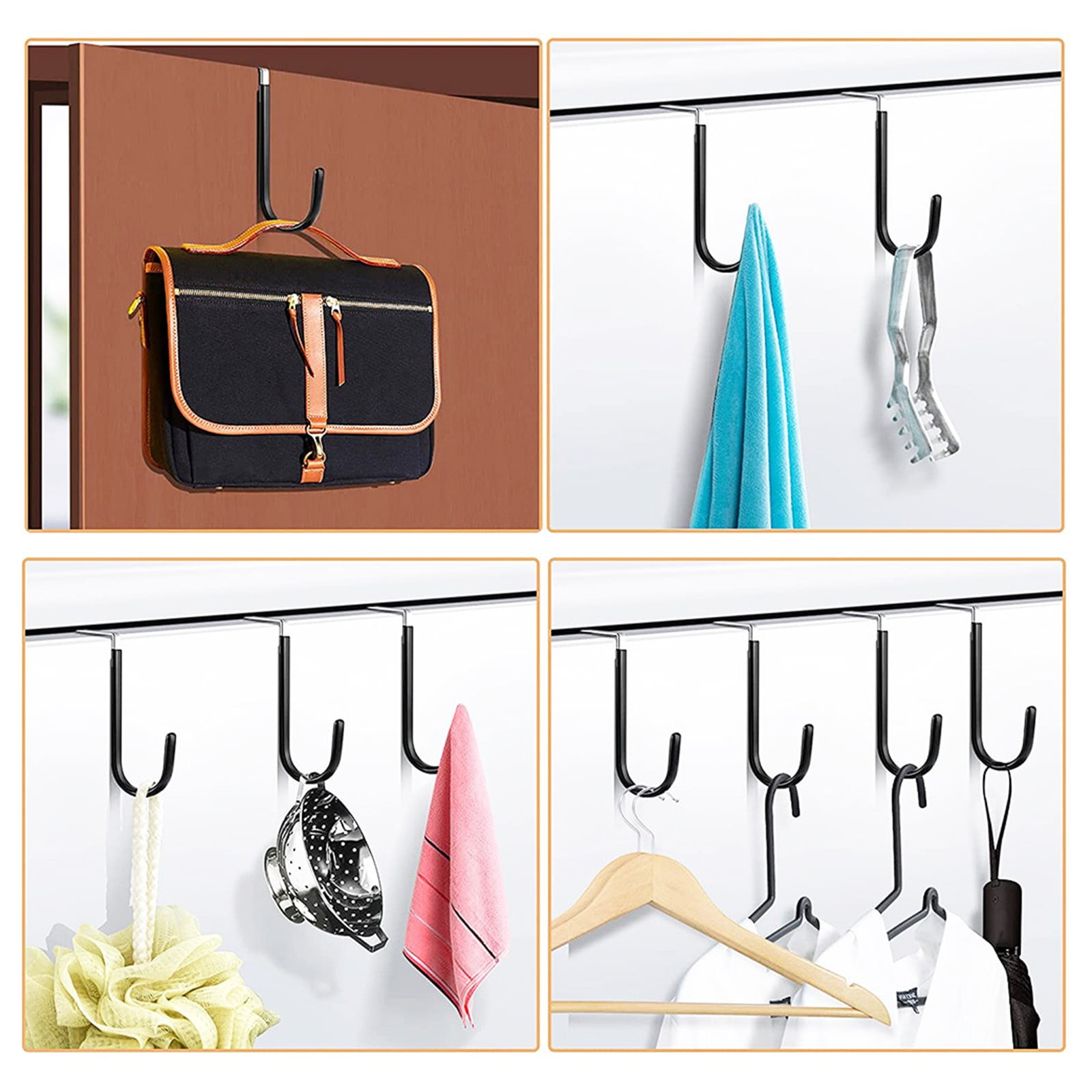 Over the Door Hook