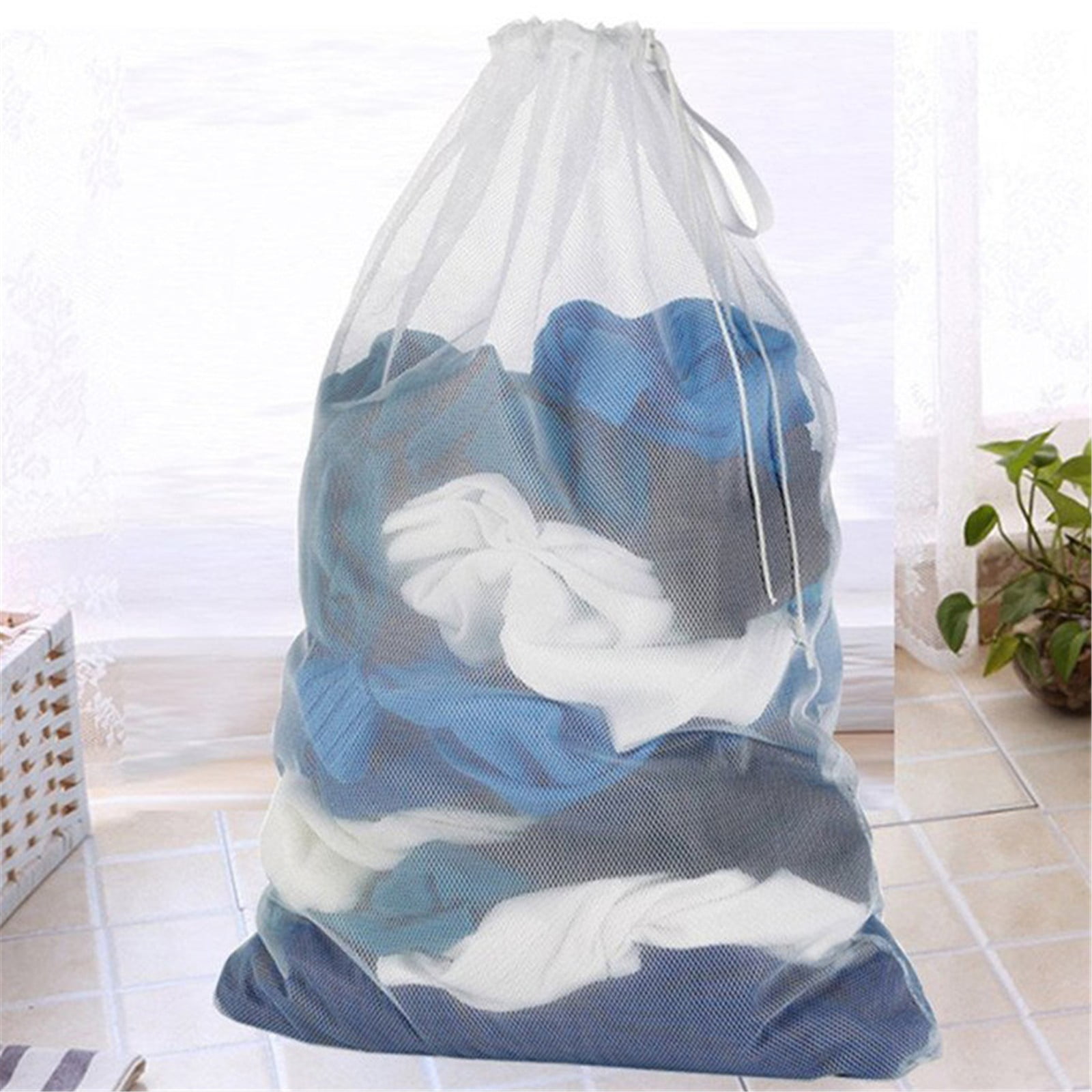 Honeycomb Delicates Bags for Washing Machine