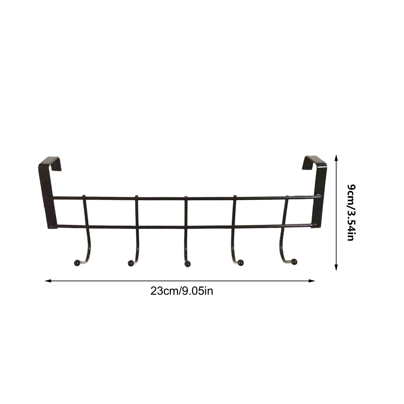 Over The Door Hooks For Hanging