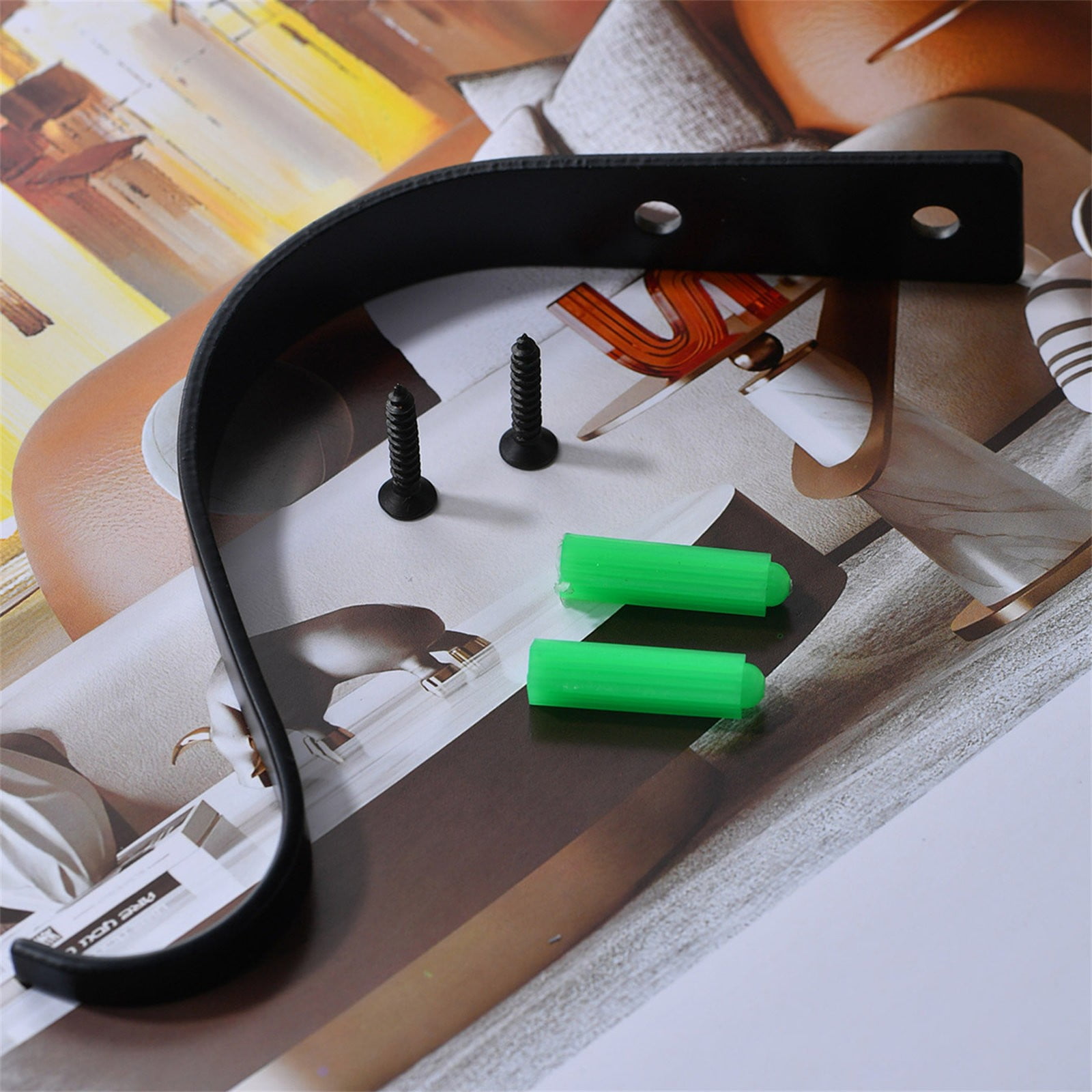 Hanging Plant Bracket