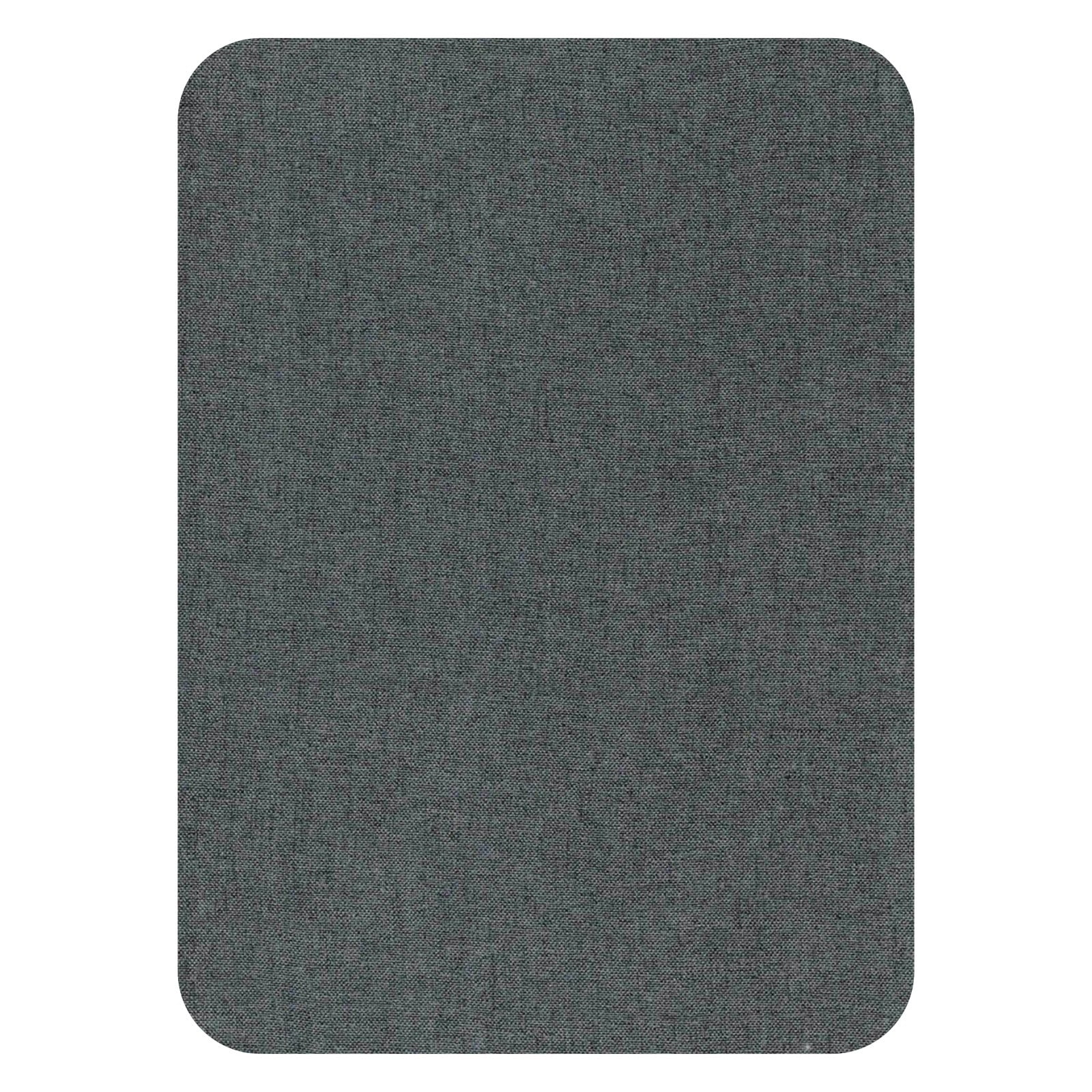 Linen Repair ,Coarse Linen Repair Patches, Self-Adhesive Linen Fabric Patches, 8X11 inch Extra Size, Multi Color, Can be Used for Linen Sofa Repair and Linen Clothes Repair(Red) Gray