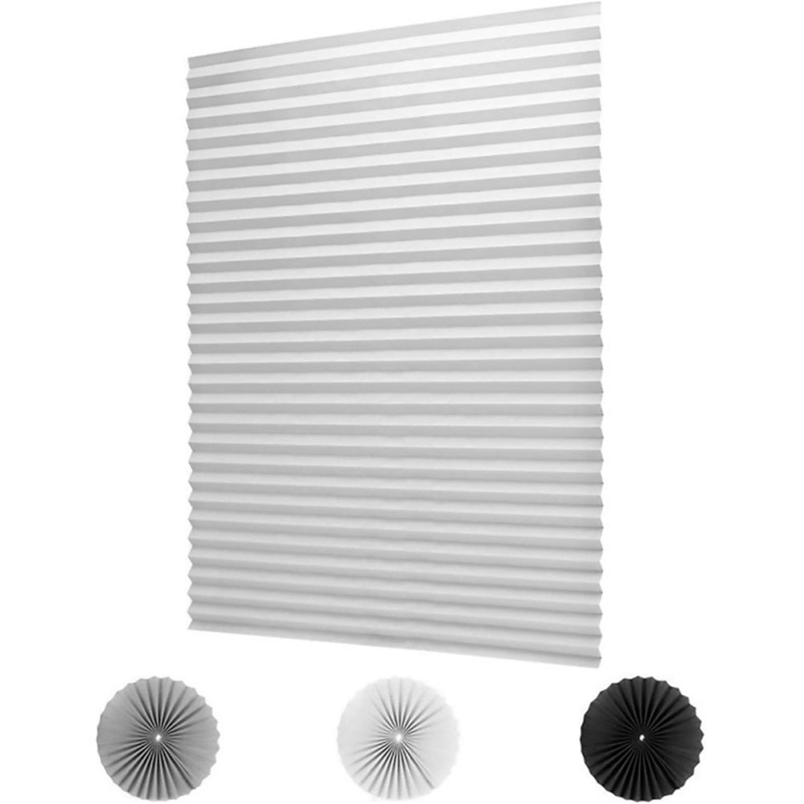 Window Blinds Cordless Blackout