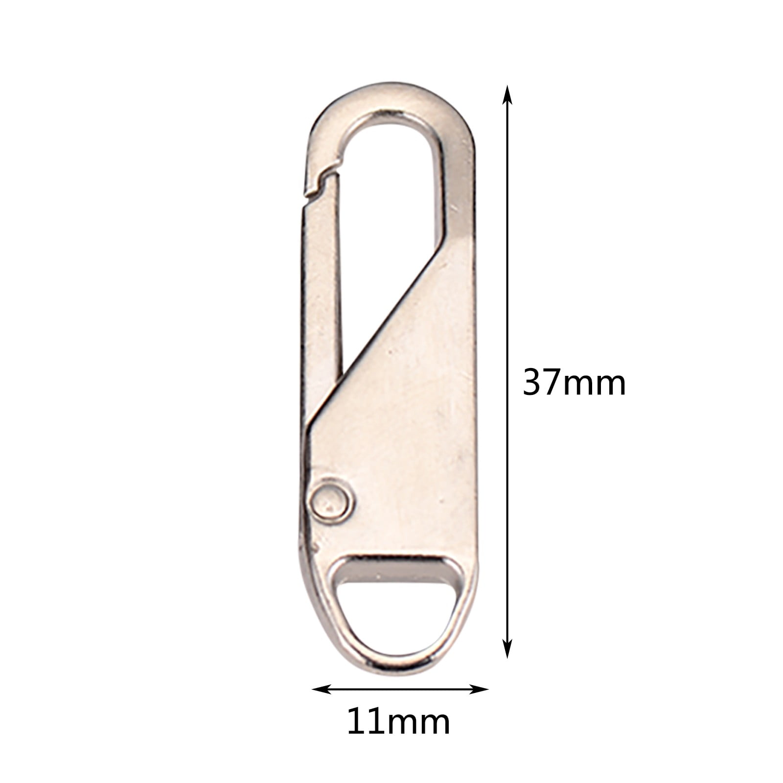 Zipper Pull Replacement