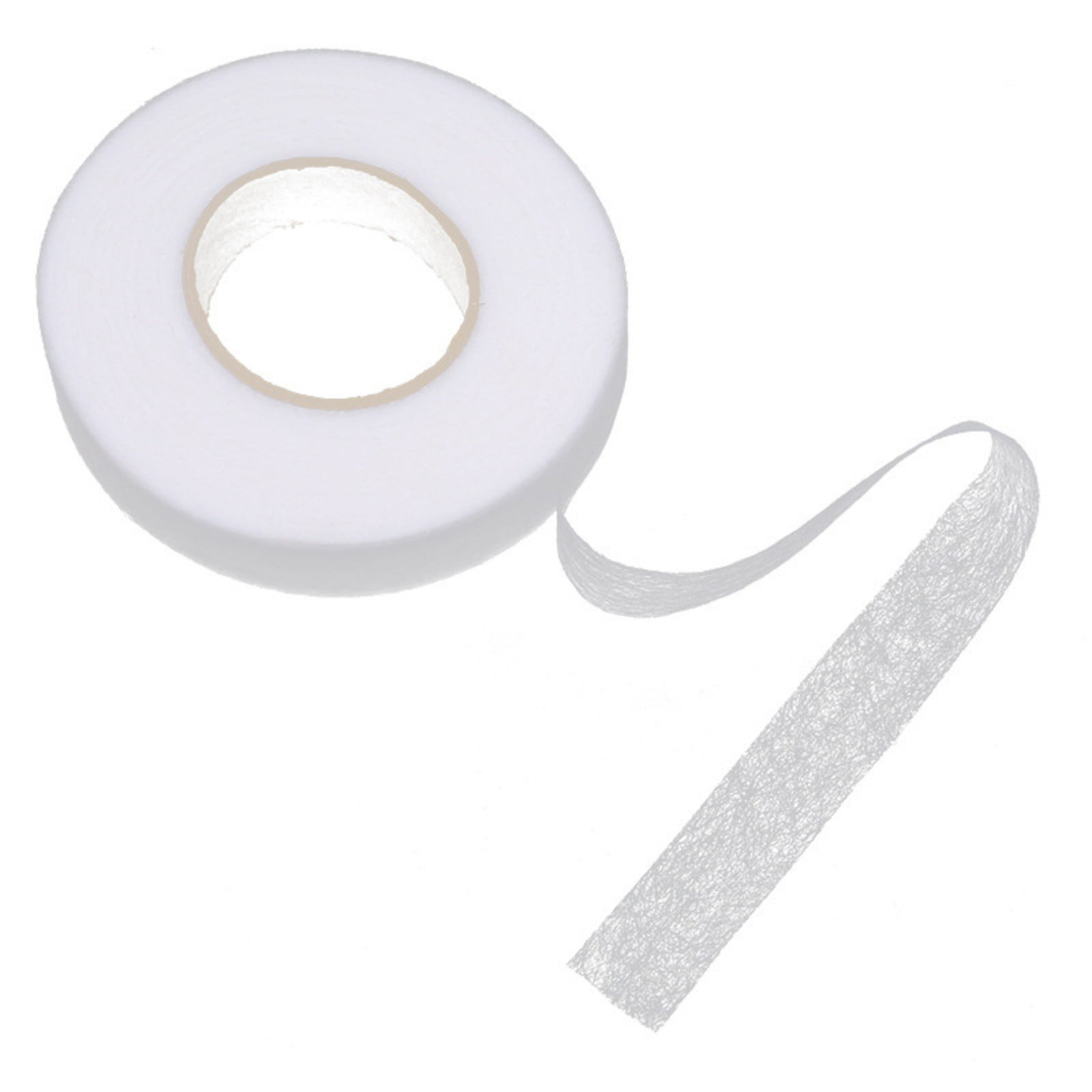 White No Sew Hemming Tape Double Sided White No Sew Hemming Tape Double Sided