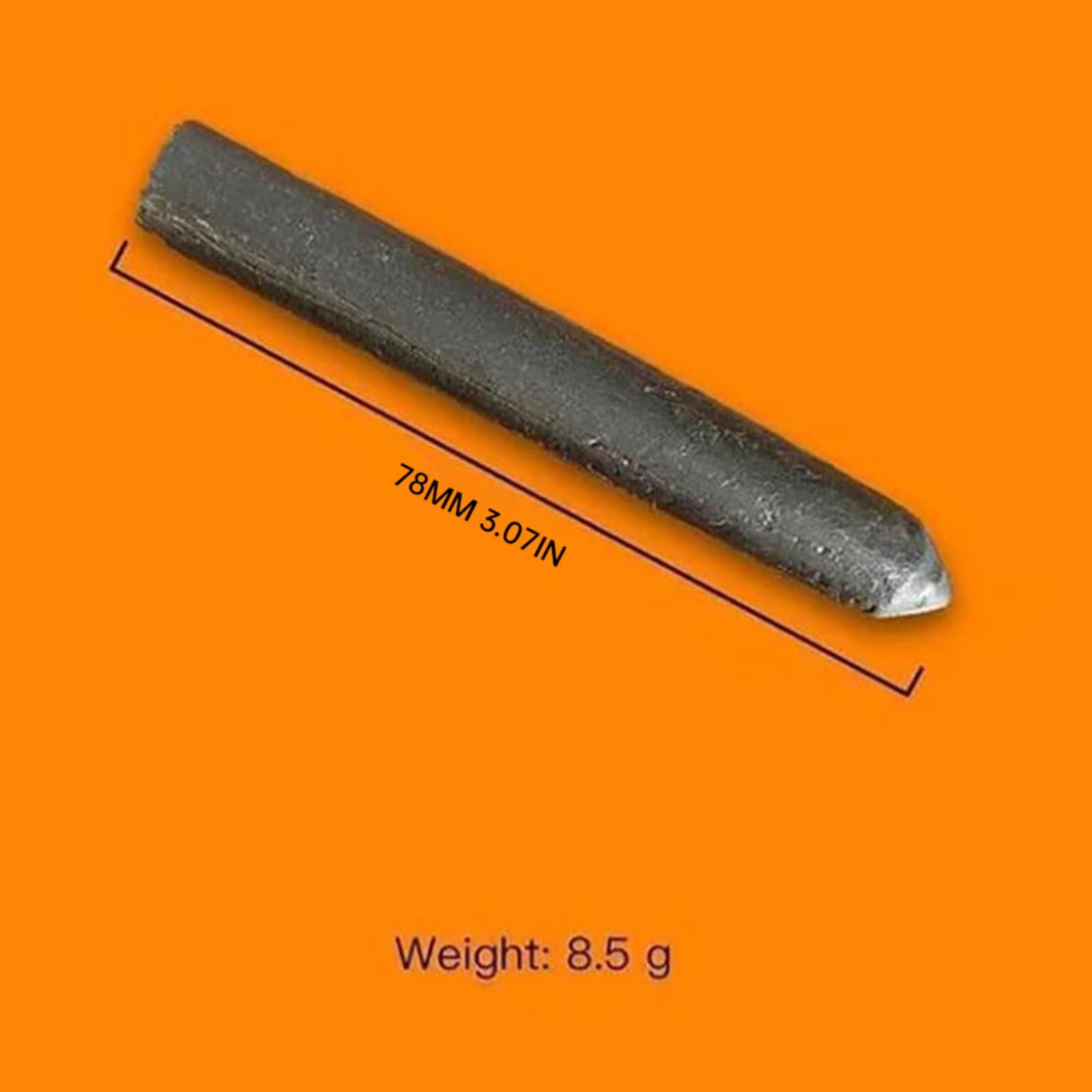 Low Temperature Universal Welding Rods