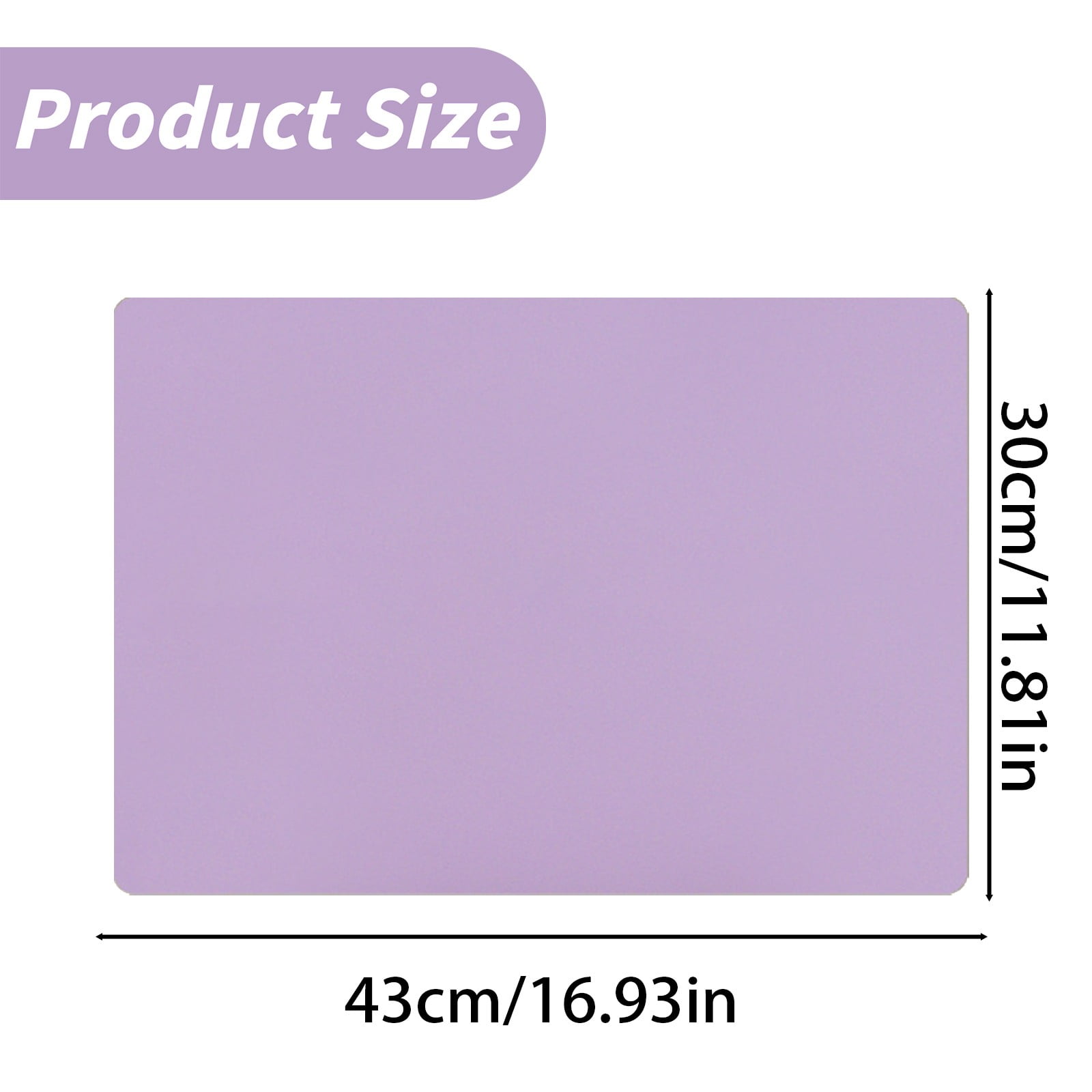 1 Pcs Placemats