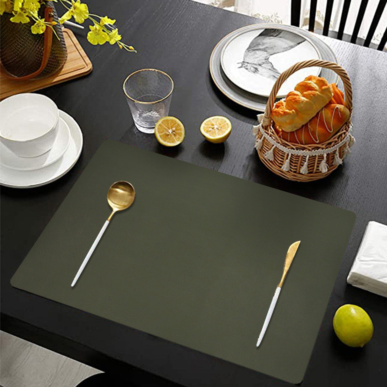 1 Pcs Placemats