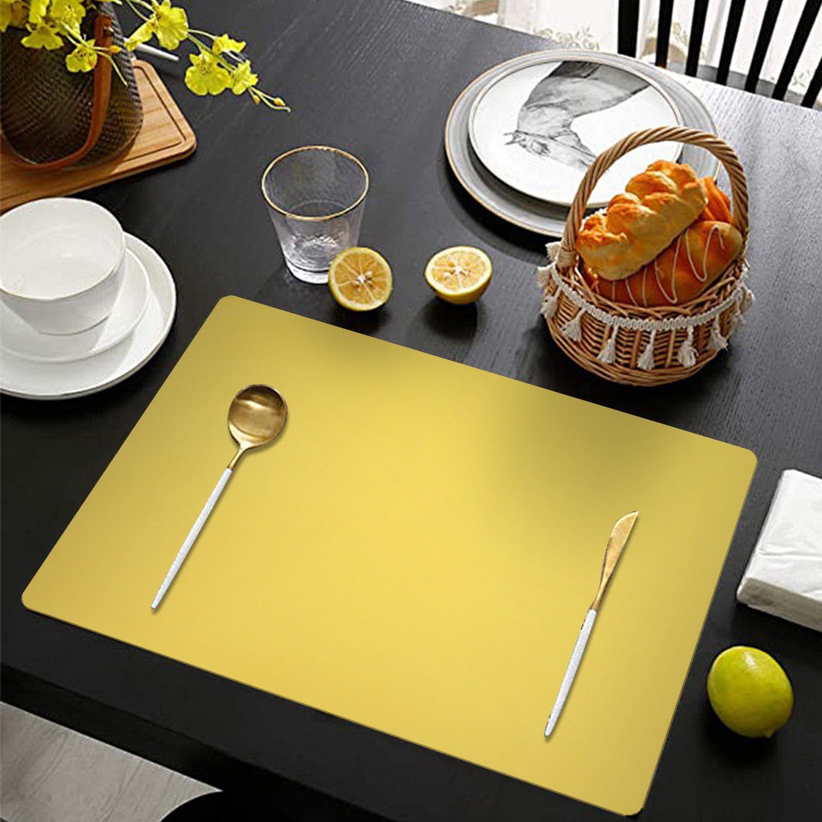1 Pcs Placemats