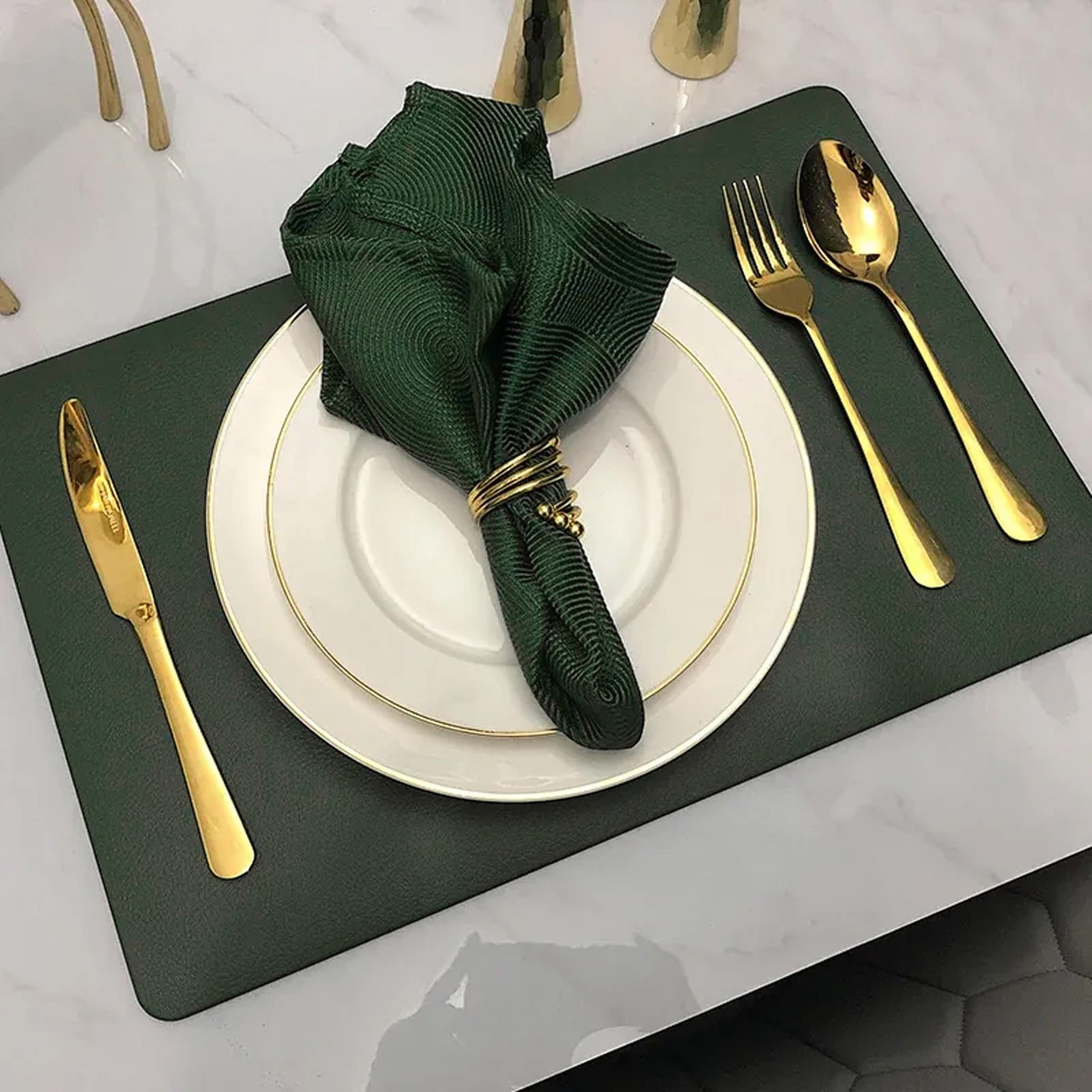 1 Pcs Placemats