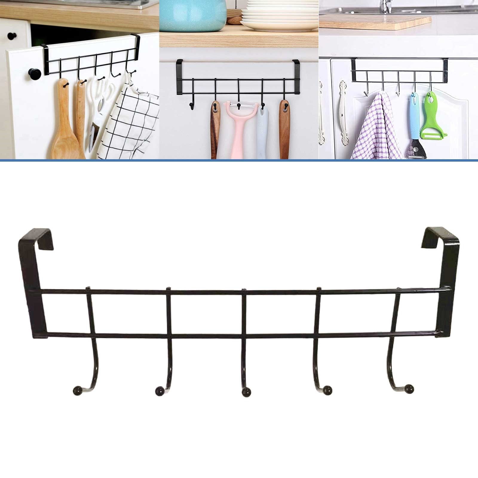 Over The Door Hook for Doors up to 1.4%27%27 Thickness Over The Door Hook for Doors up to 1.4%27%27 Thickness