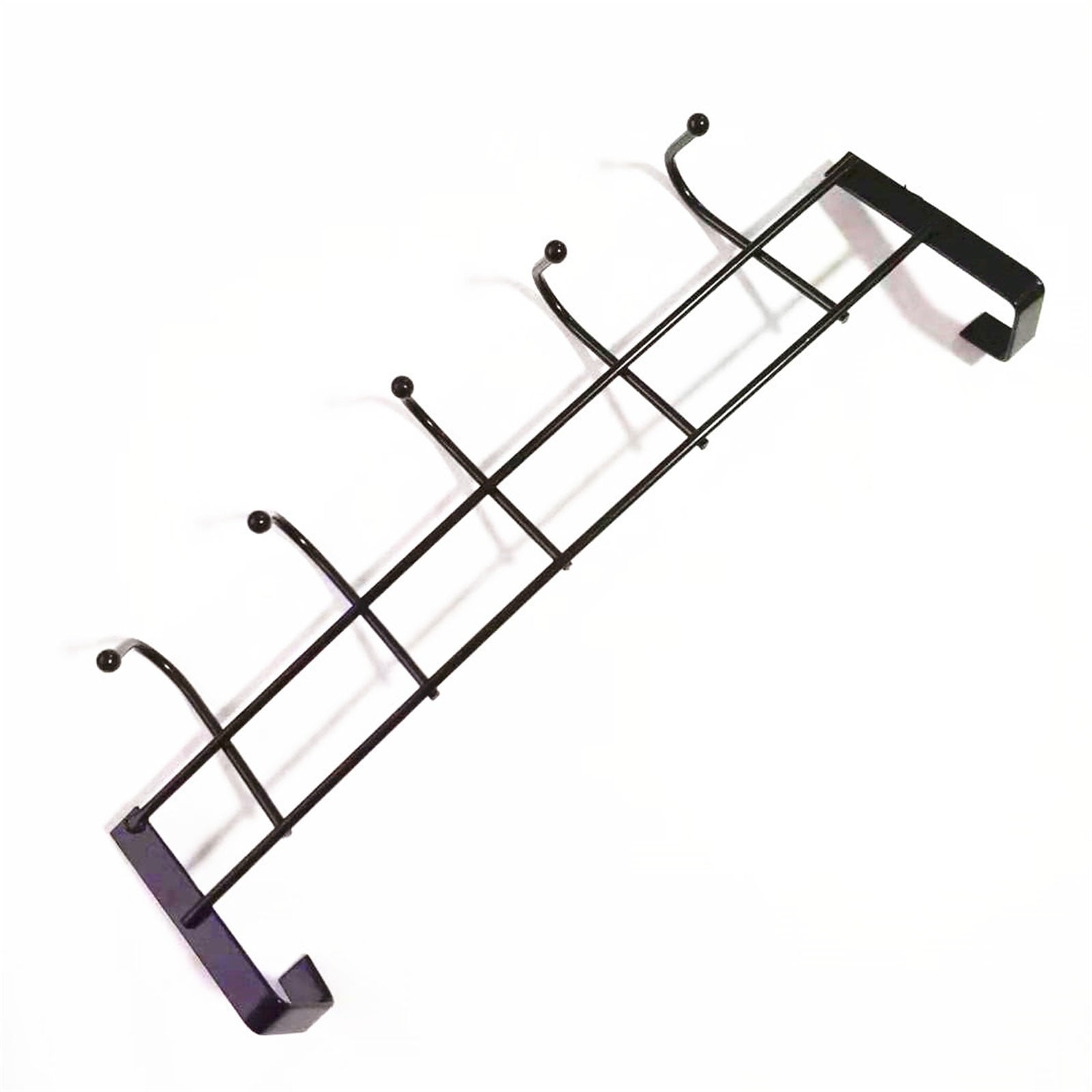 Over The Door Hook for Doors up to 1.4%27%27 Thickness