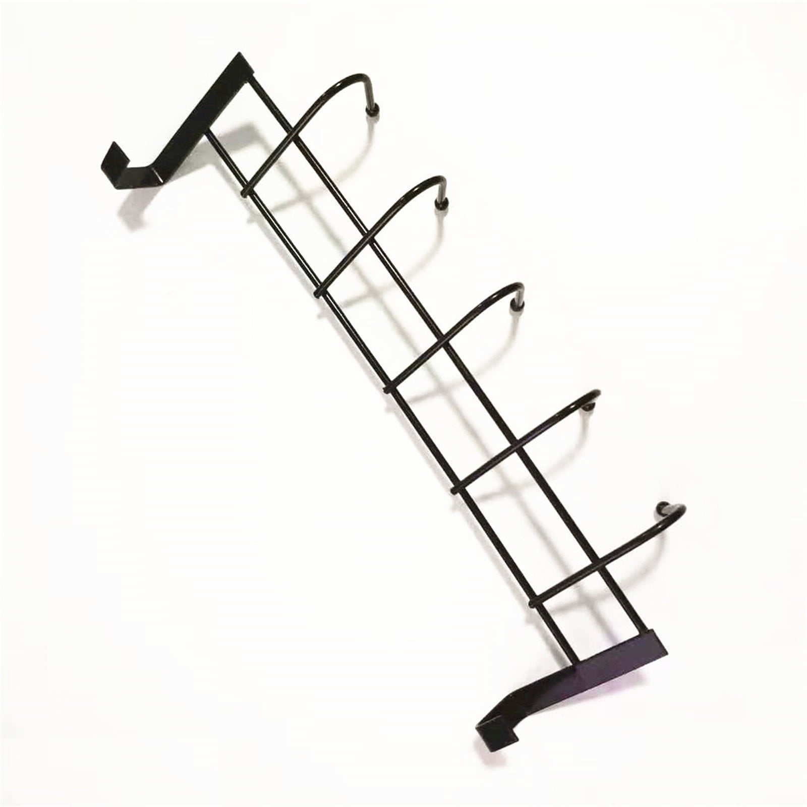 Over The Door Hook for Doors up to 1.4%27%27 Thickness
