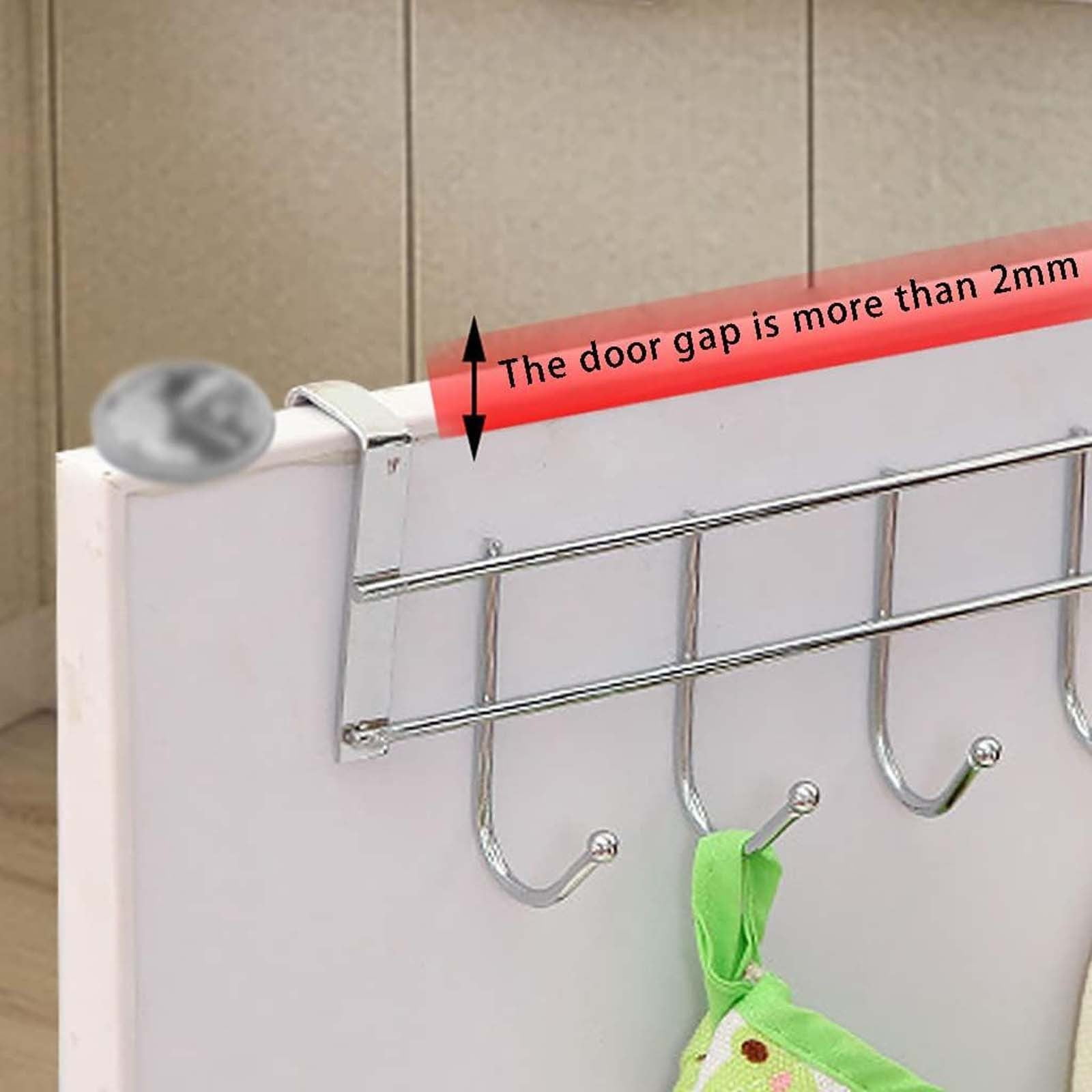 Over The Door Hooks