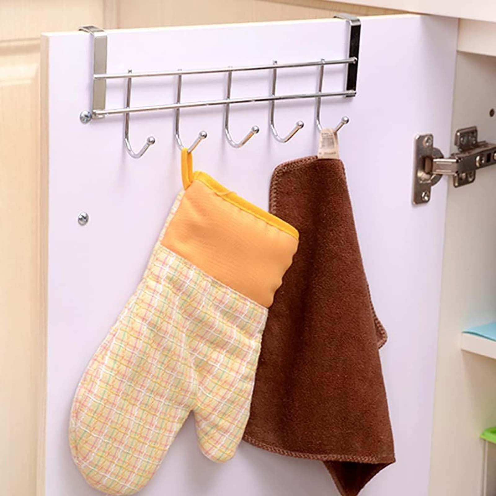 Over The Door Hooks