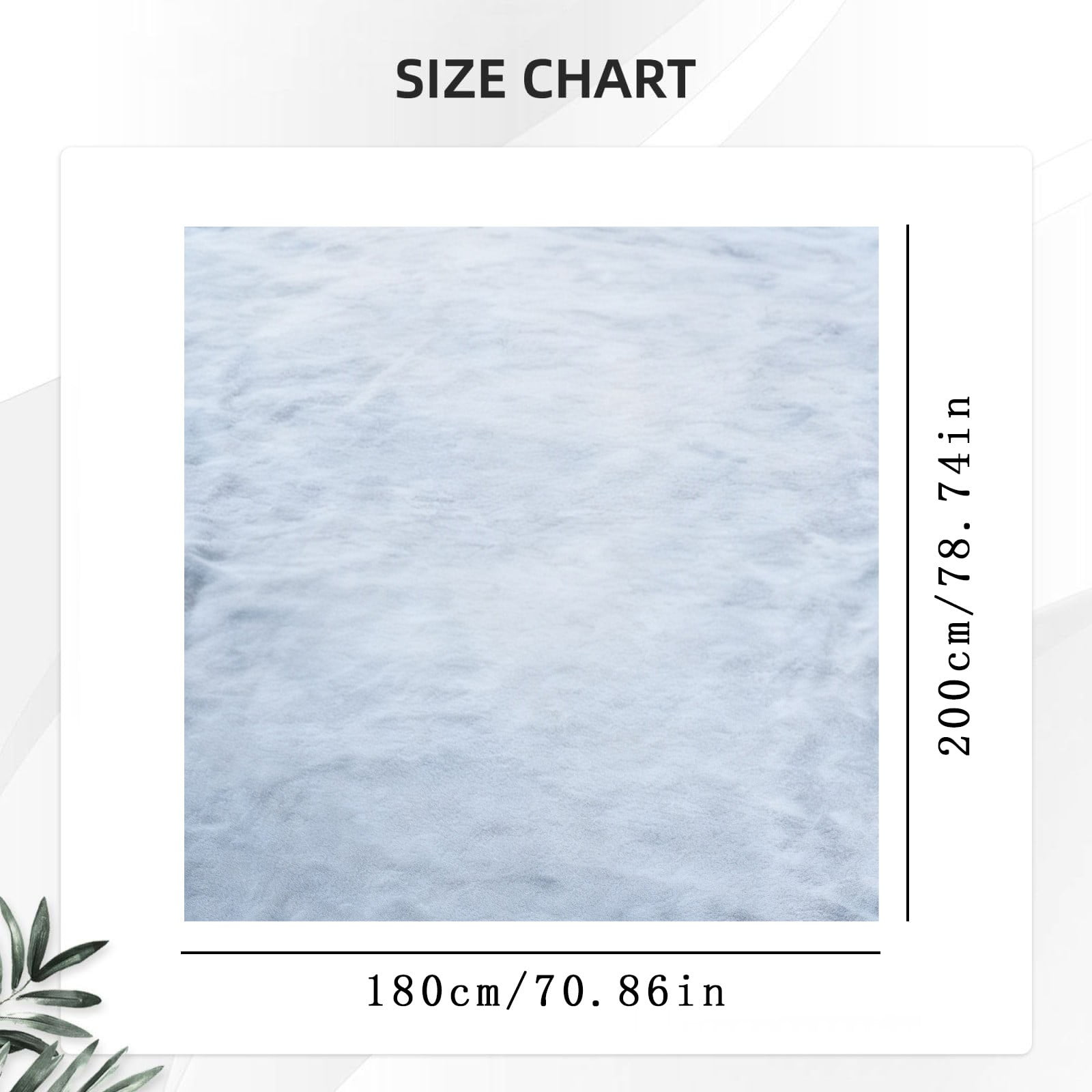 Fleece Throw Blanket for Couch