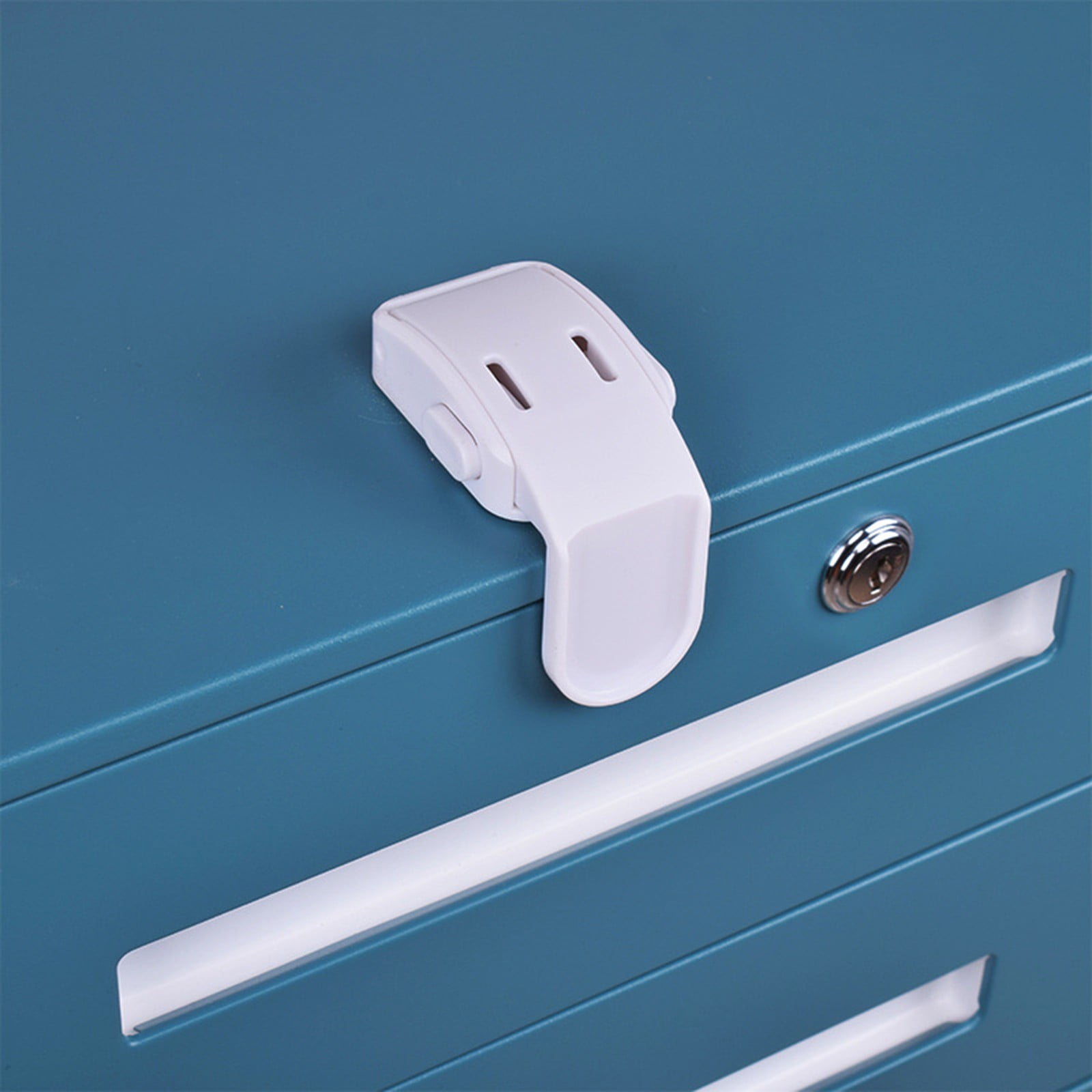 Drawer Locks Child Proofing