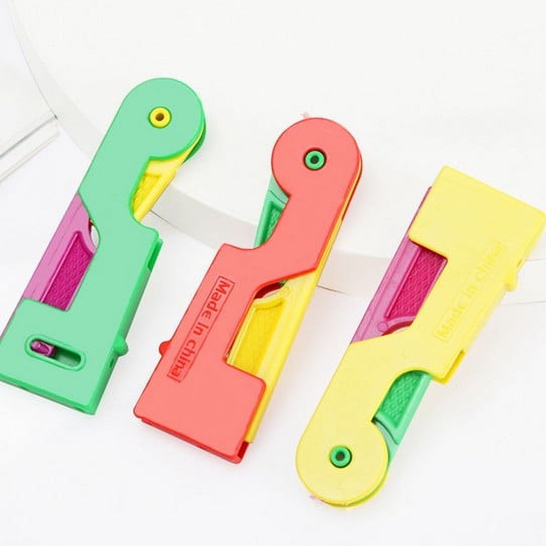 Automatic Needle Threader