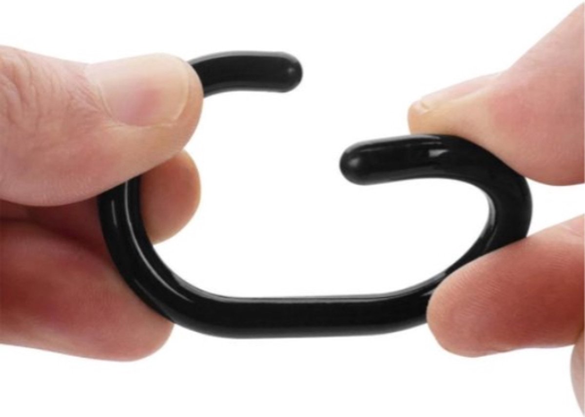 Shower Curtain Rings