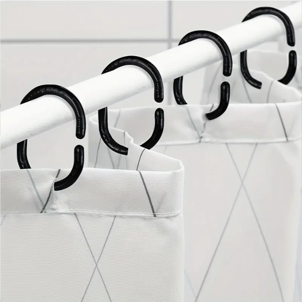 Shower Curtain Rings