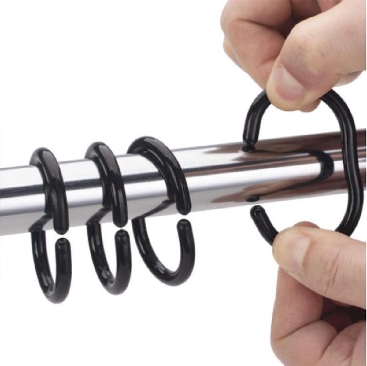 Shower Curtain Rings