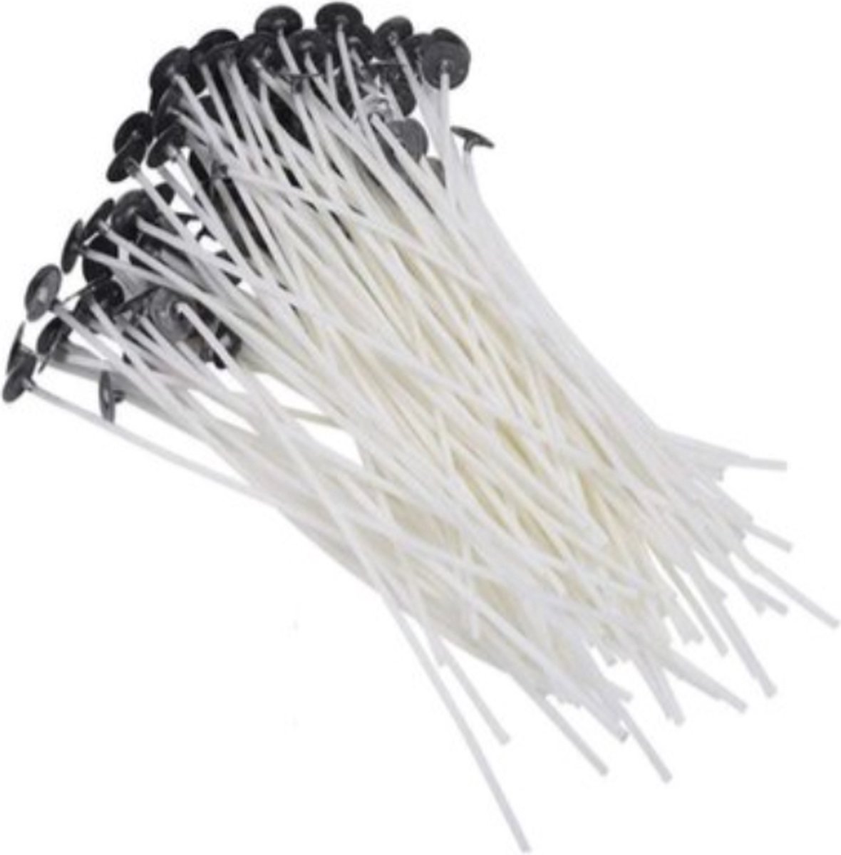 Candle wick - For making your own candles Candle wick - For making your own candles