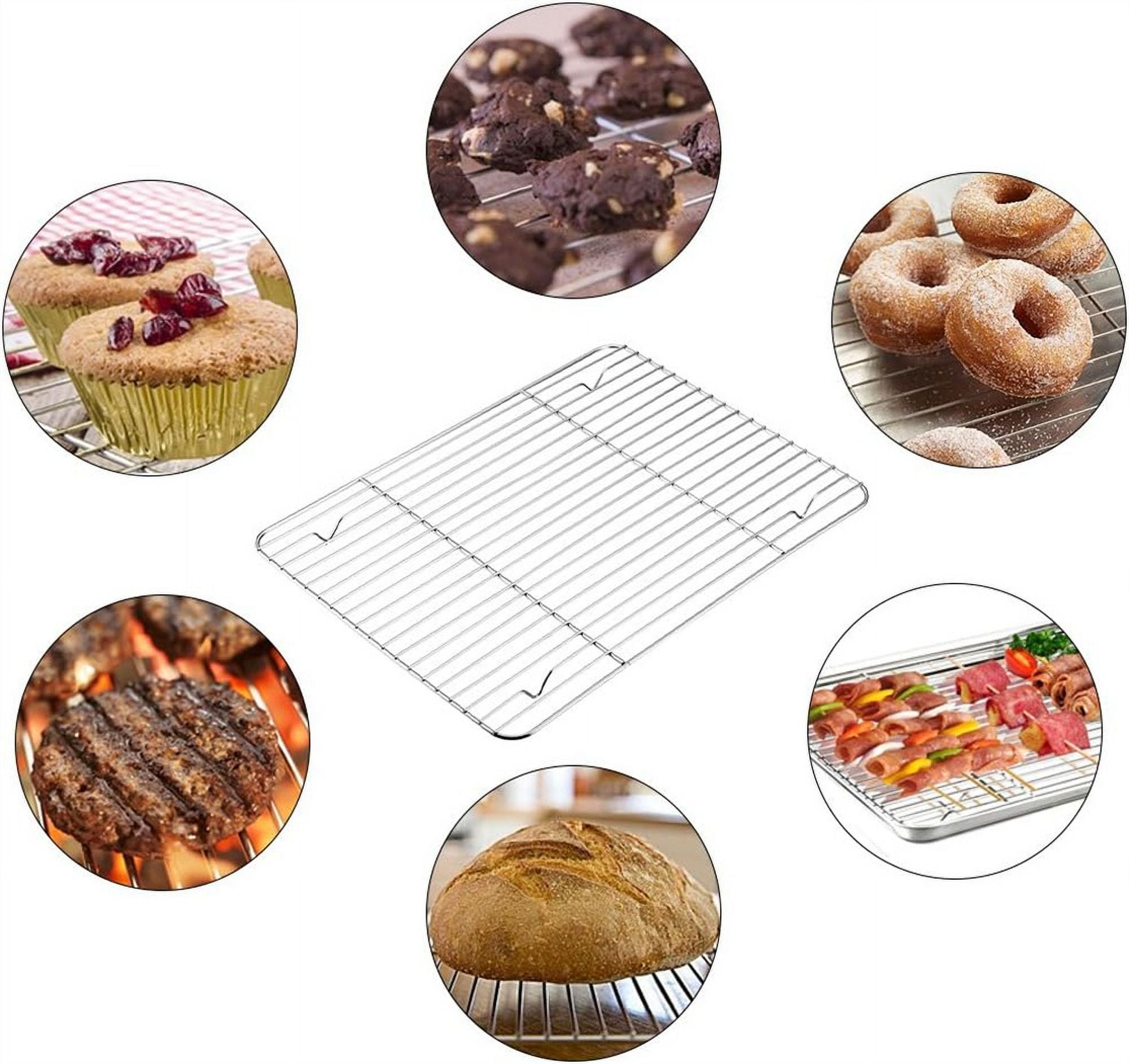 1Pack Kitchen Baking Rack