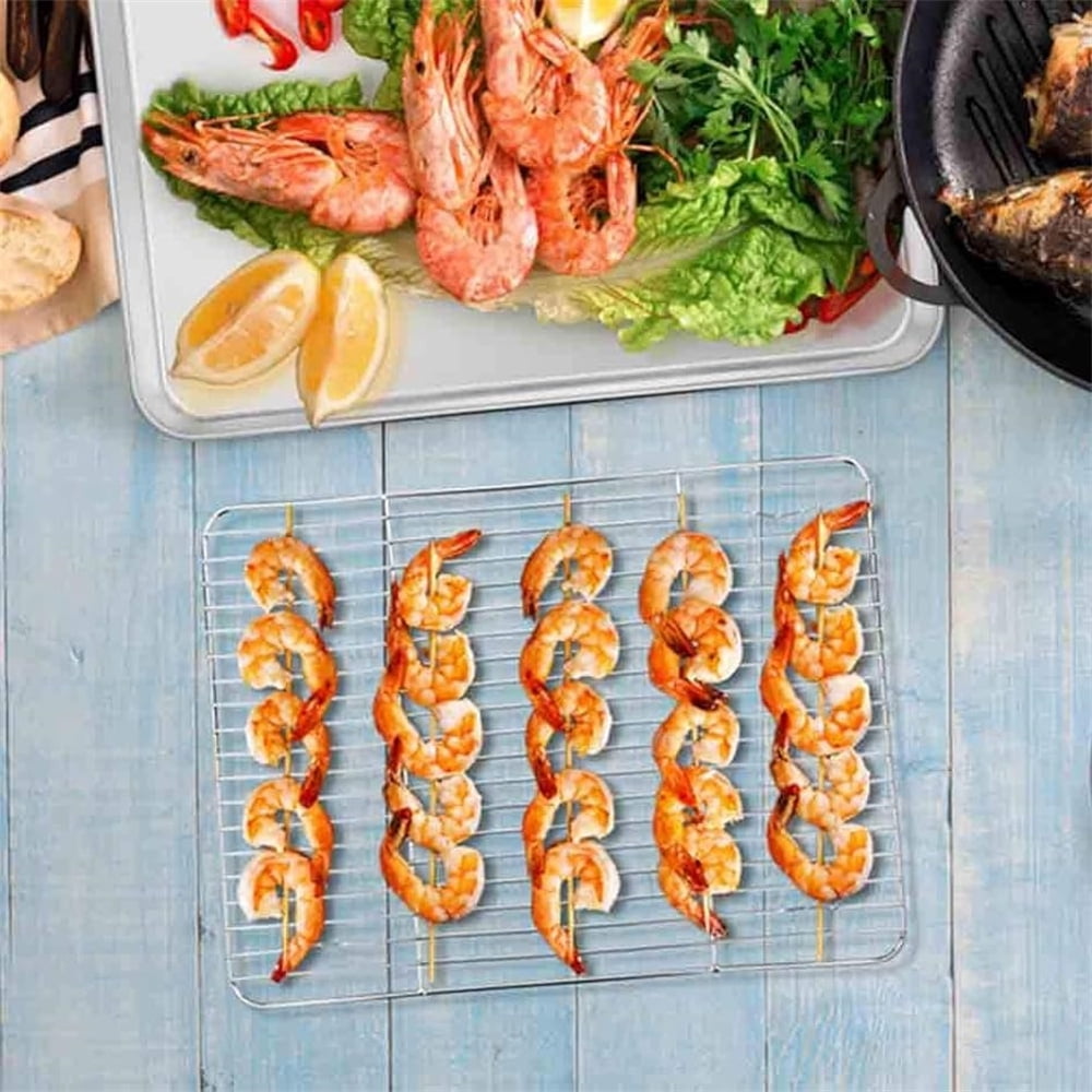 1Pack Kitchen Baking Rack