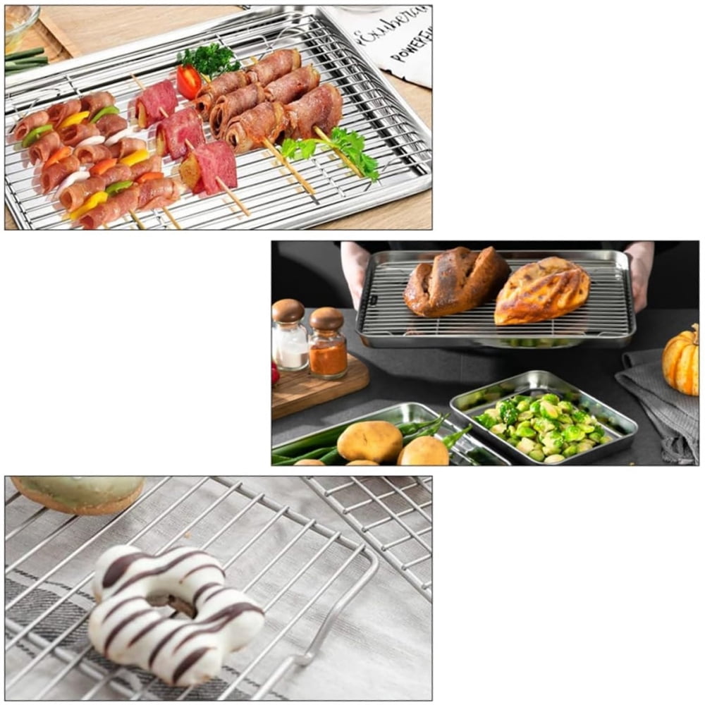 1Pack Kitchen Baking Rack