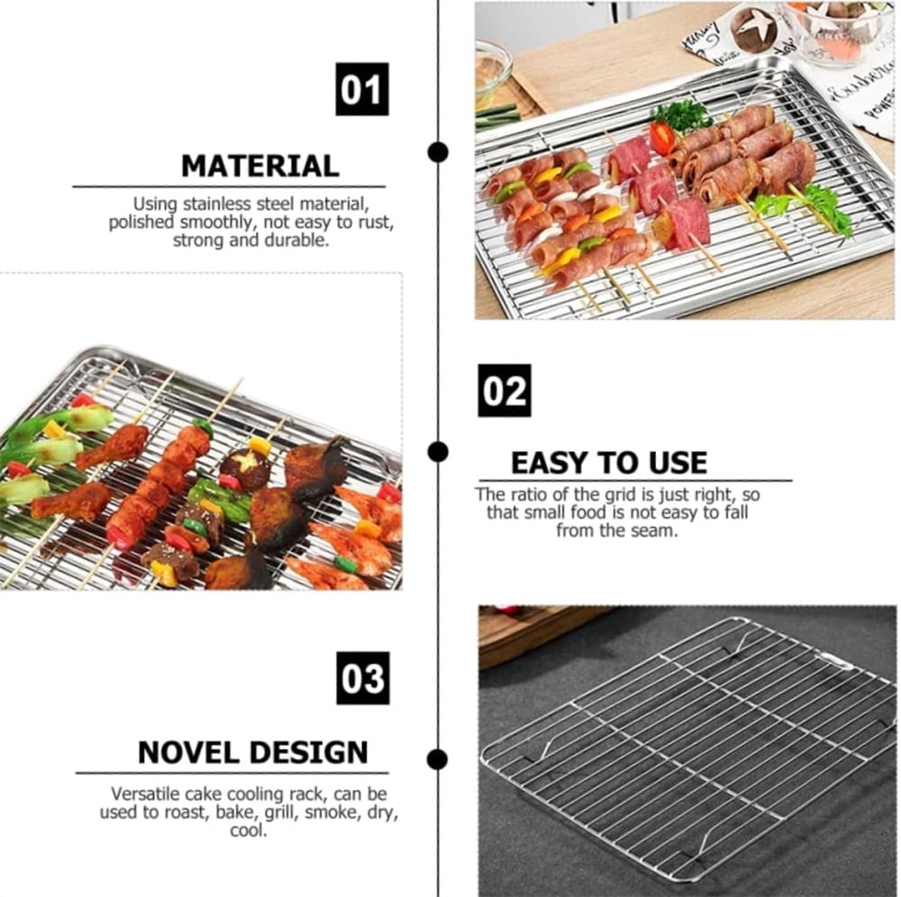 1Pack Kitchen Baking Rack