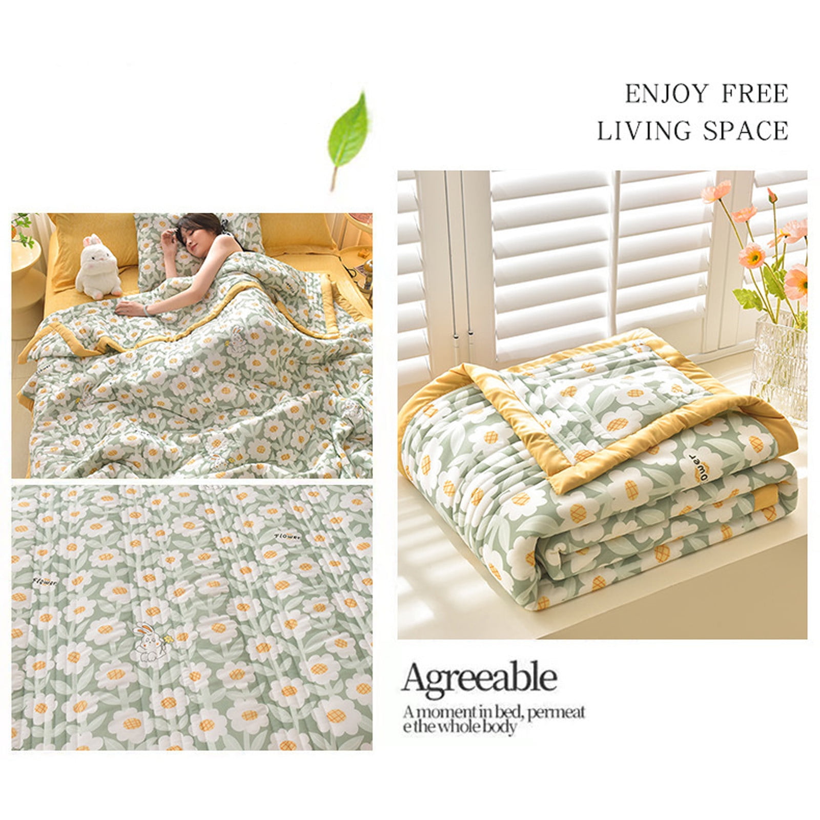 Quilts for Queen Bed Light Bedspreads