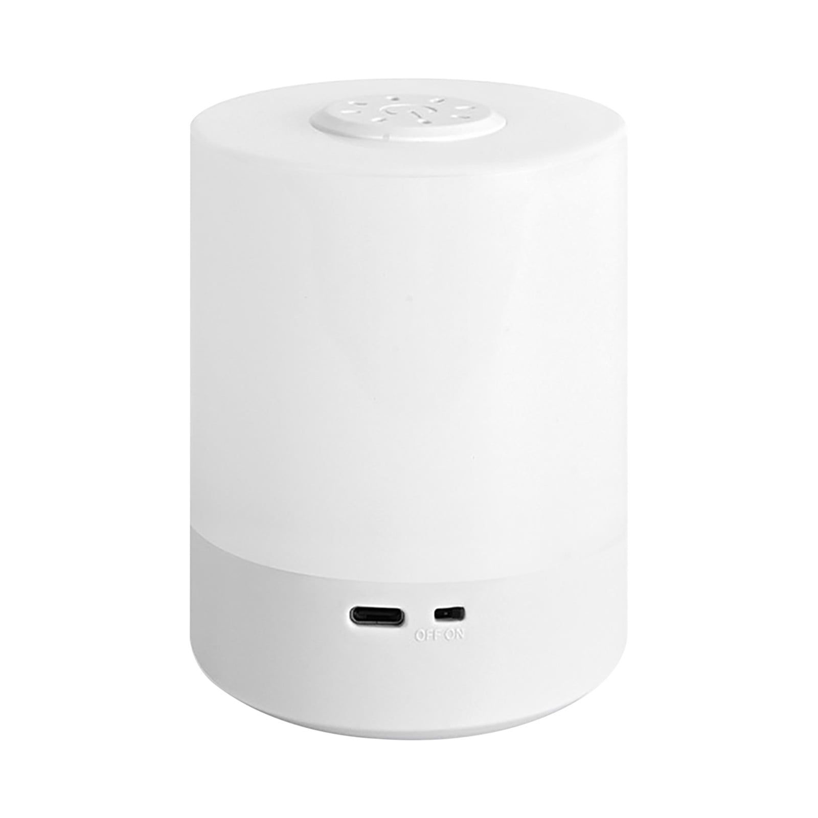 Touch Bedside Table Lamp for Bedroom