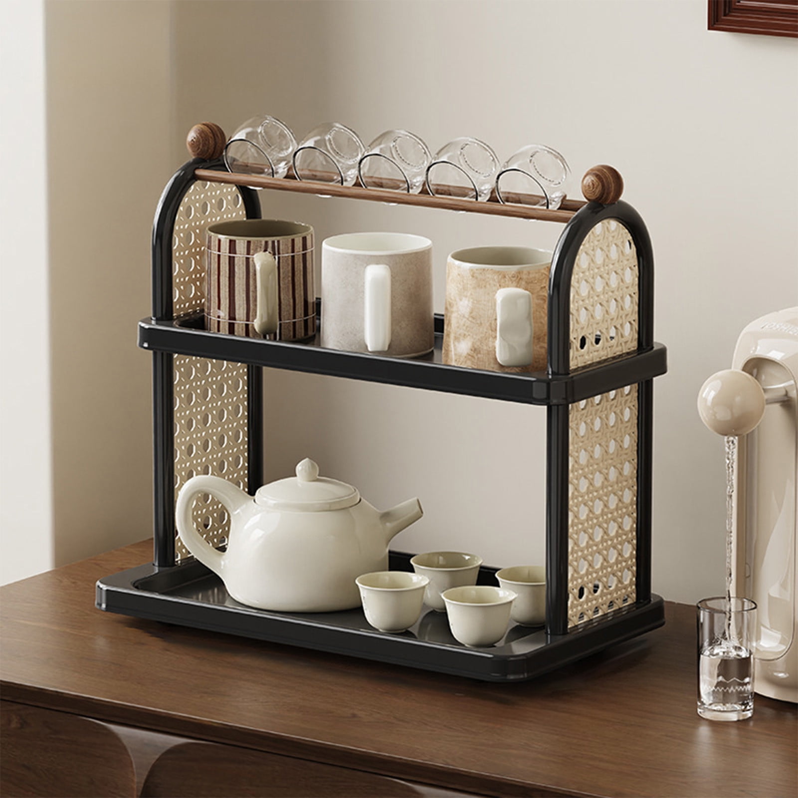 Tea Water Rack Tea Water Rack