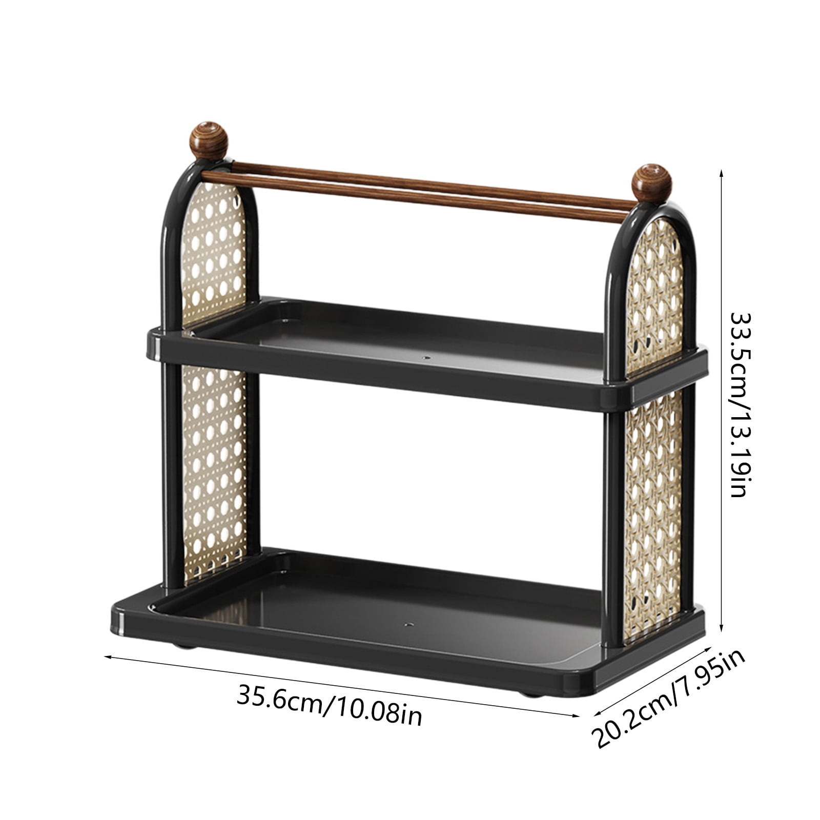 Tea Water Rack