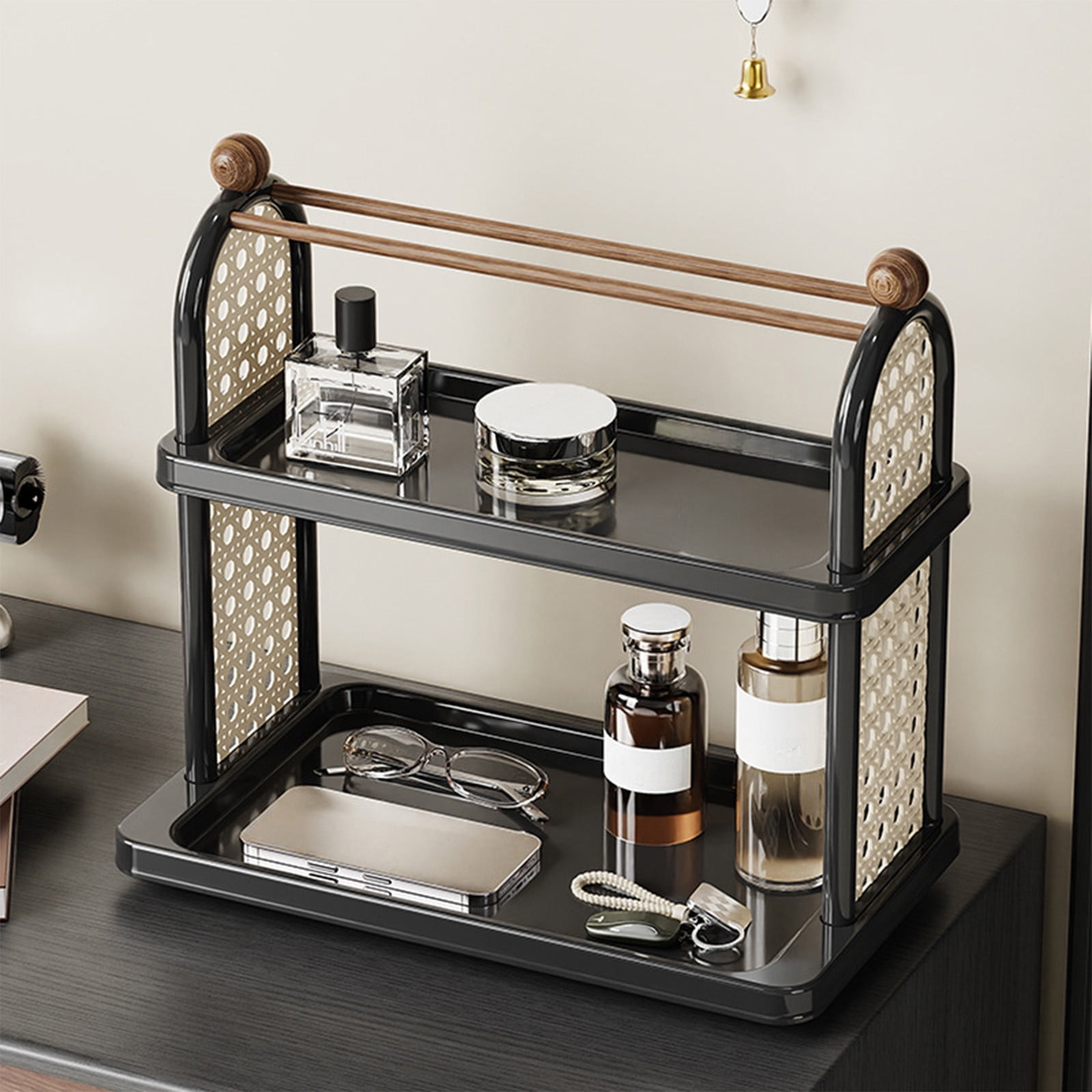 Tea Water Rack