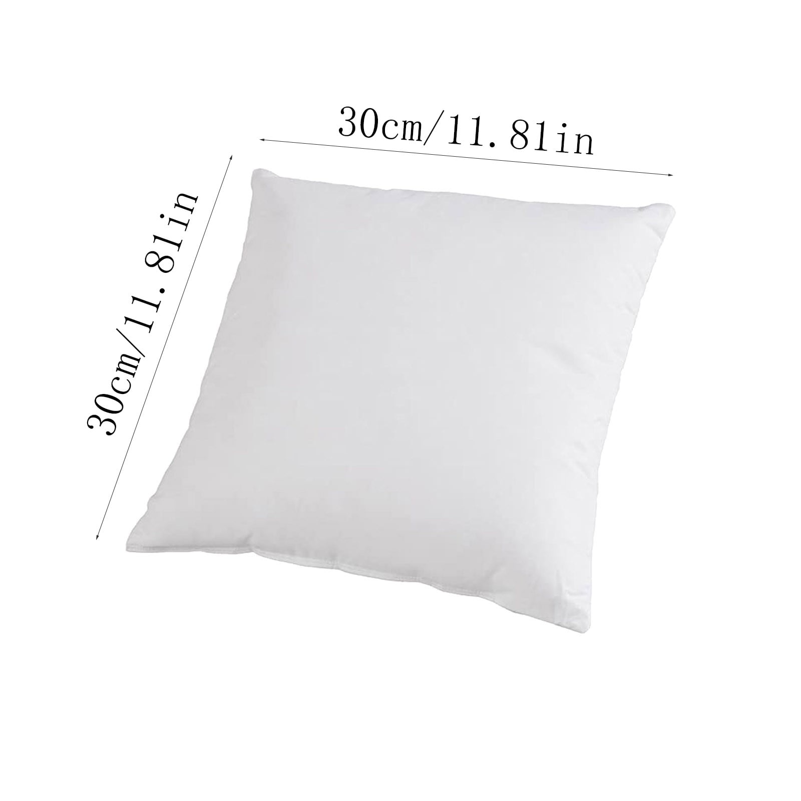 Pillow Insert Pillow Insert