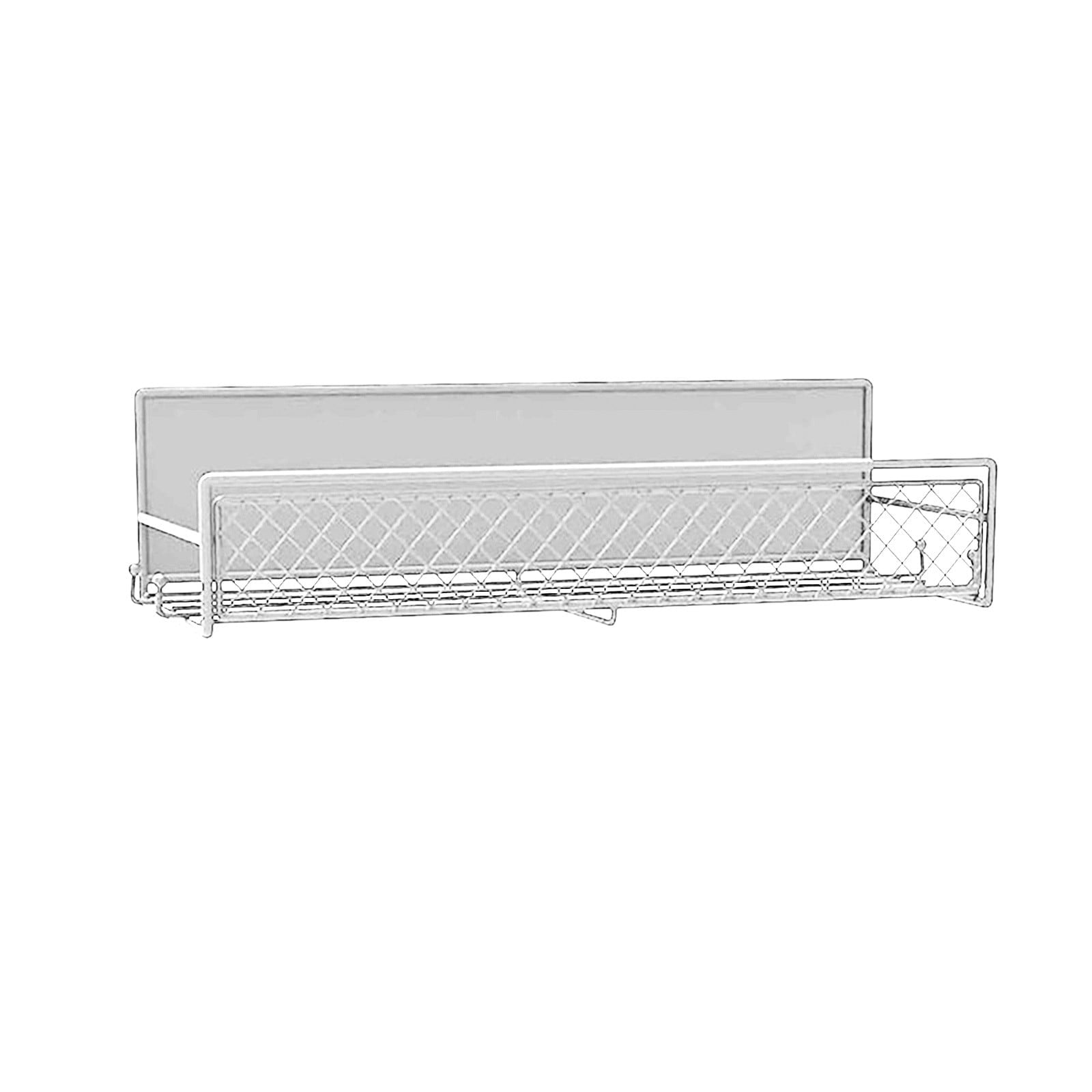 Magnetic Spice Rack for Refrigerator