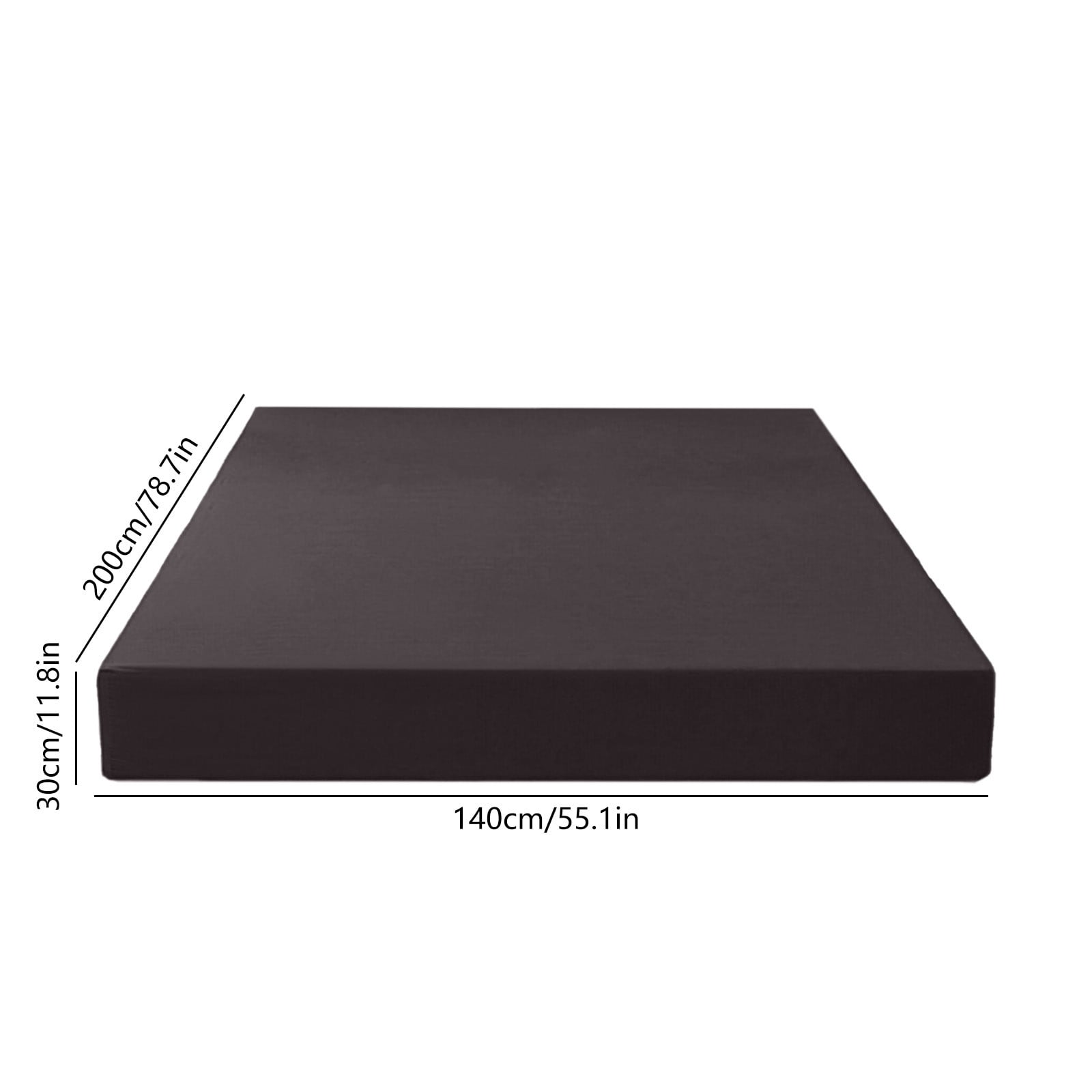 u200bu200bNon-Sliping Bedding Twin Fitted Sheet
