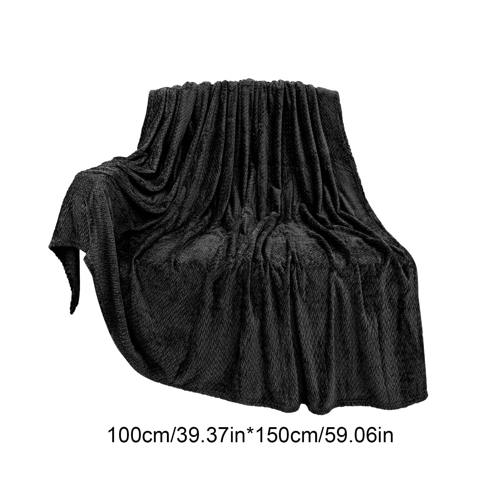 Christmas Solid Color Blanket