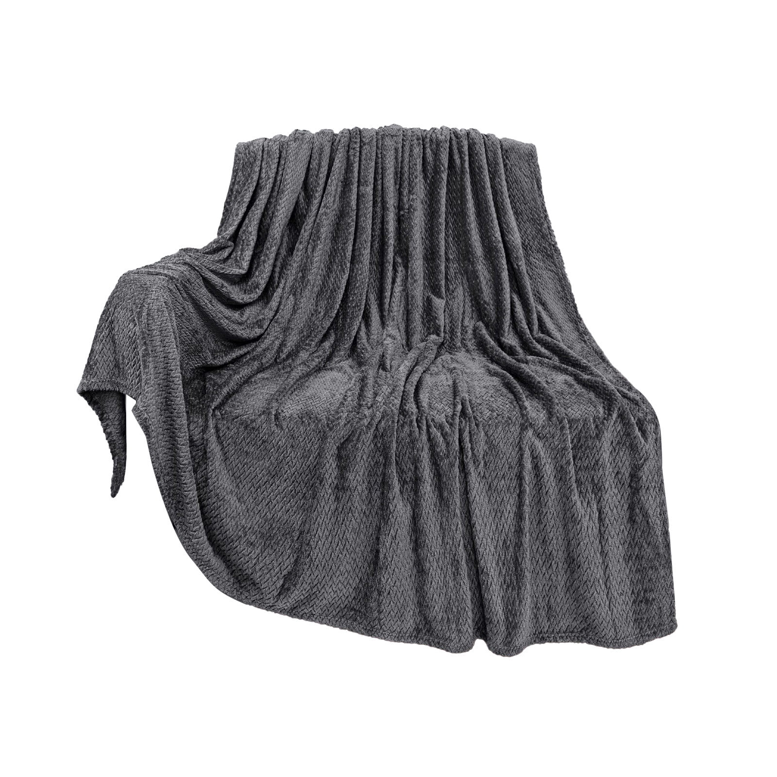 Christmas Solid Color Blanket