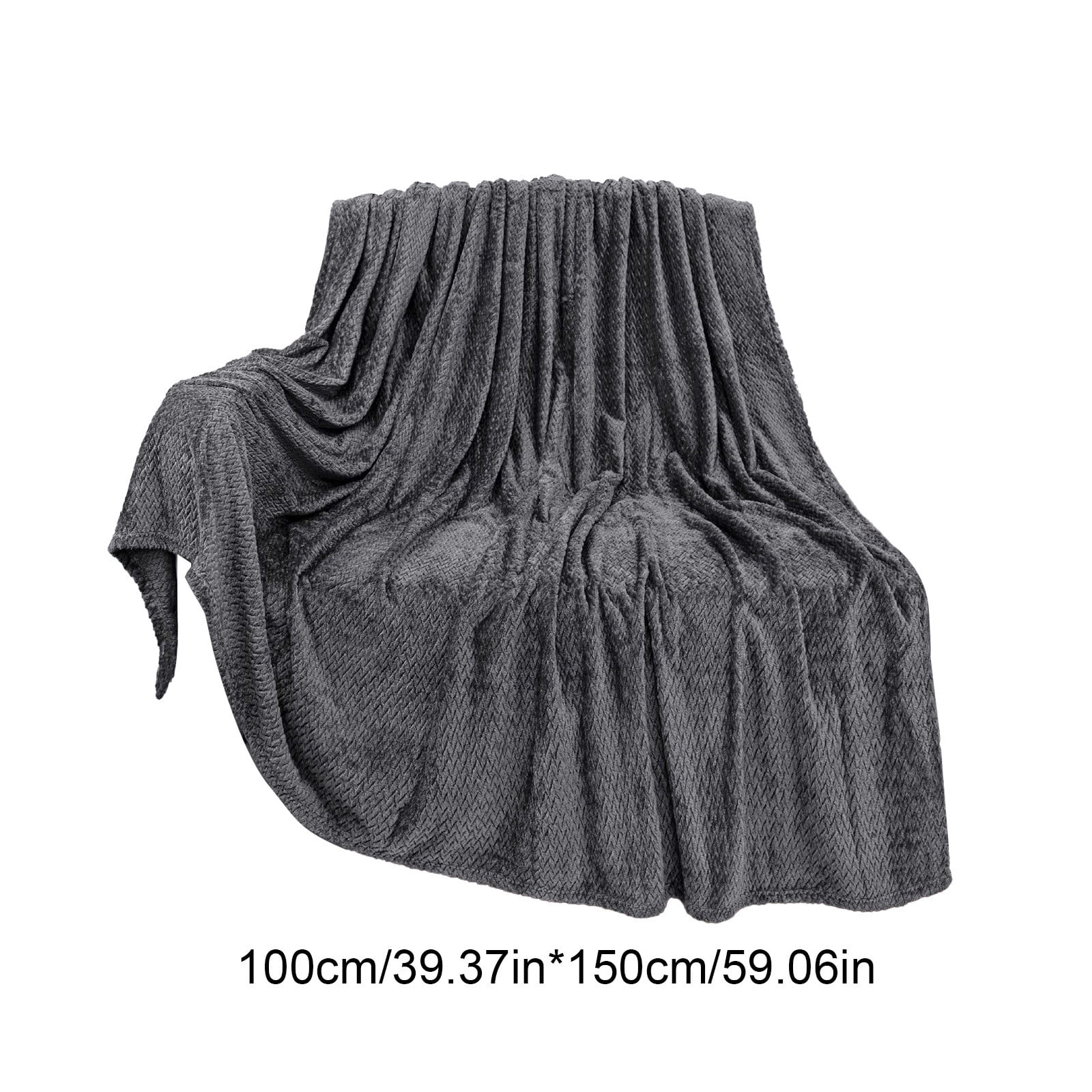 Christmas Solid Color Blanket