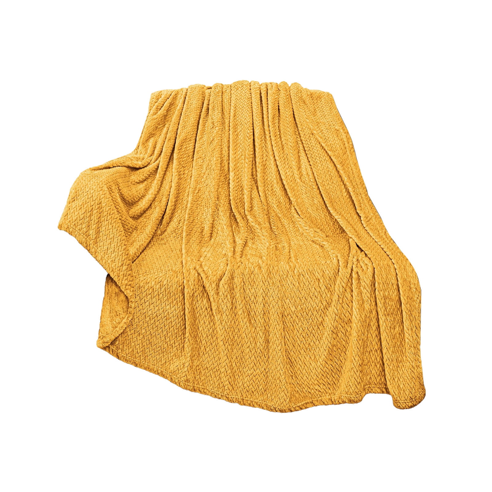 Christmas Solid Color Blanket
