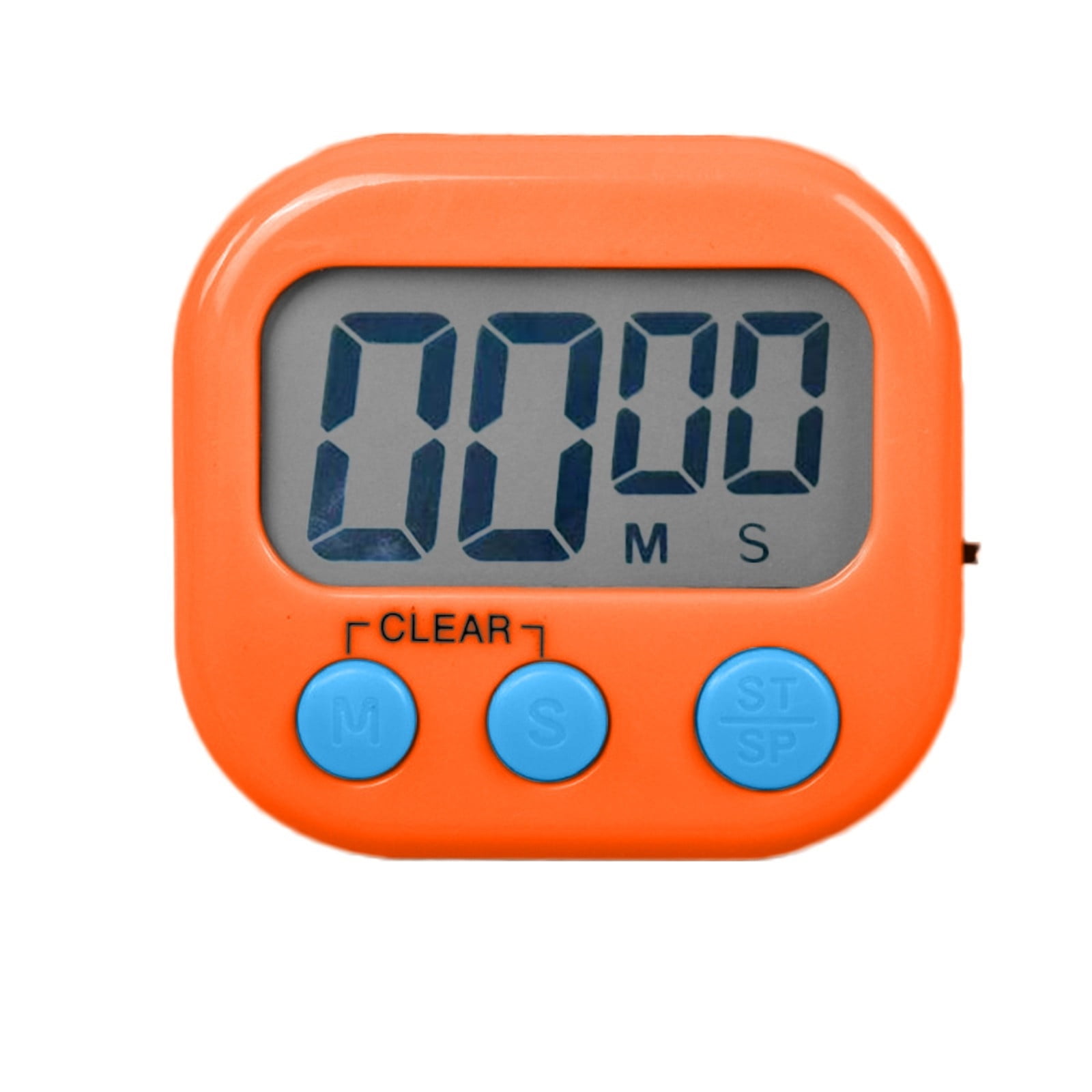 Countdown Timer