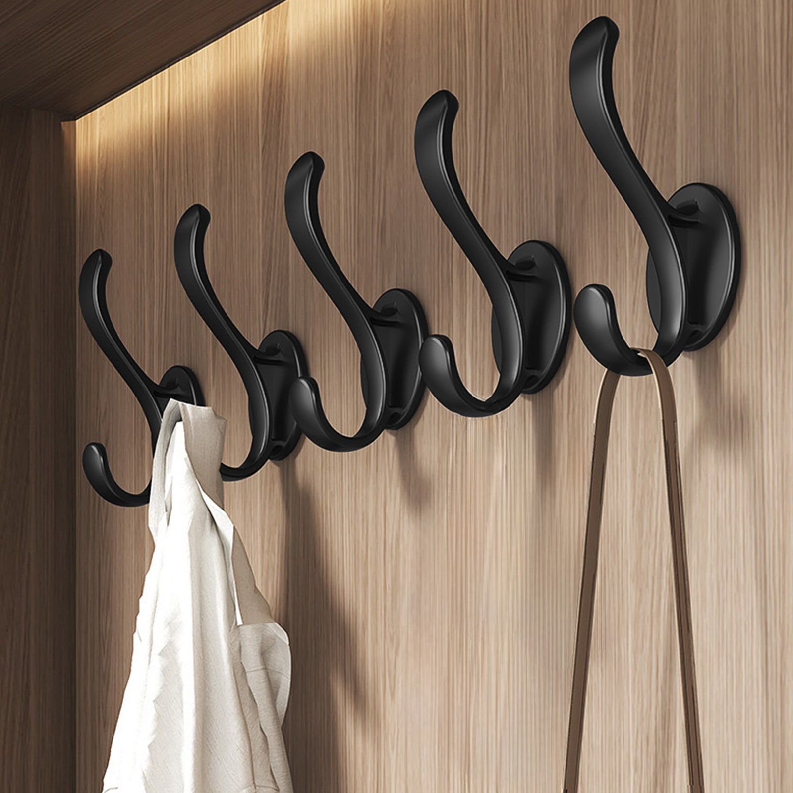 Wall Mounted Coat Hooks Wall Mounted Coat Hooks