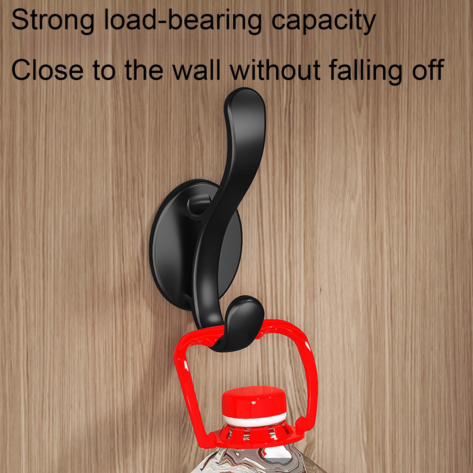 Wall Mounted Coat Hooks