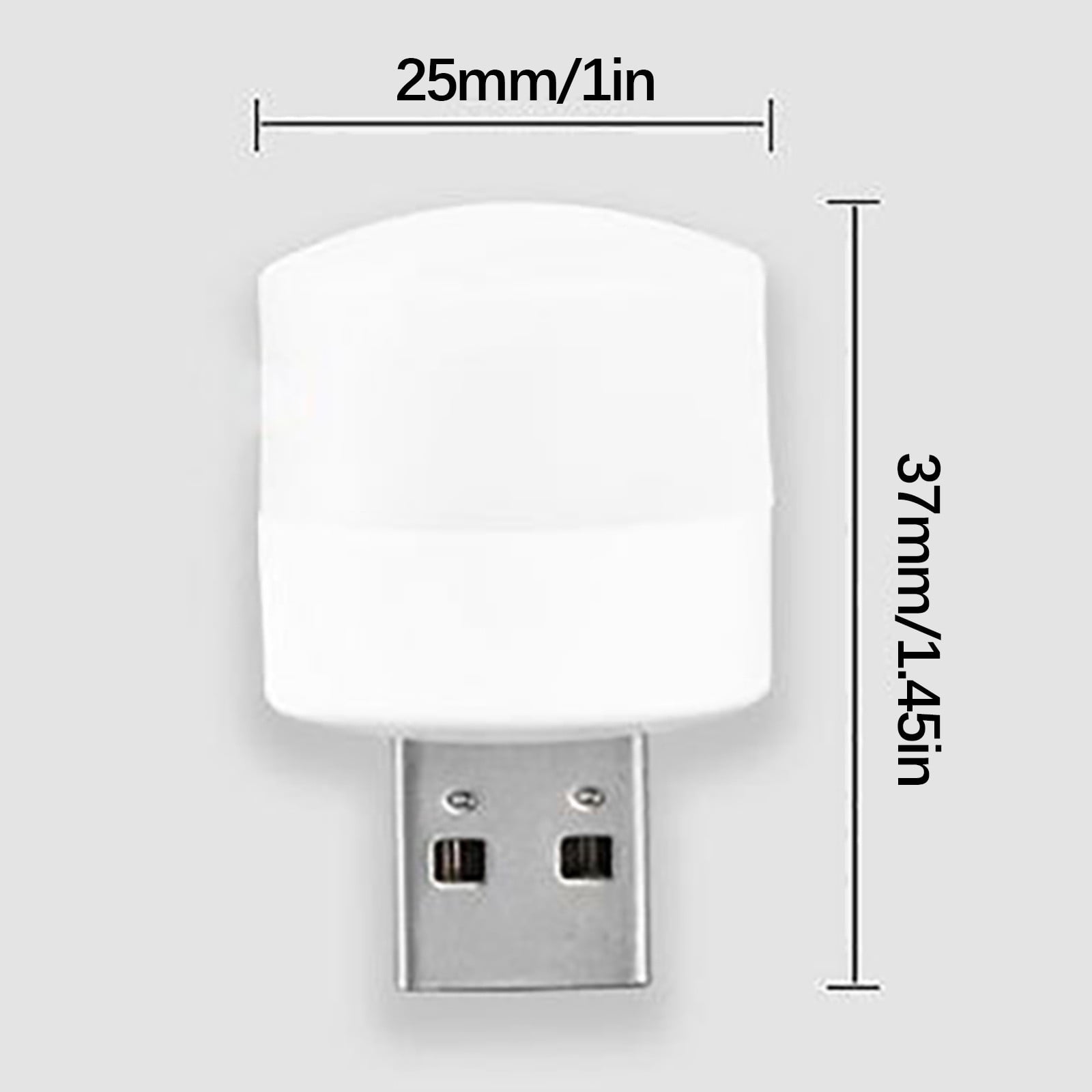USB Night Light
