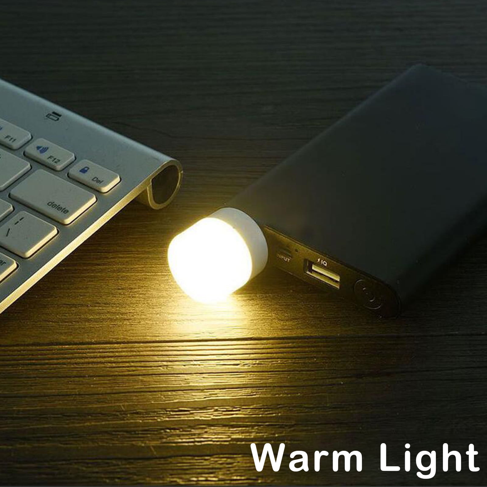 USB Night Light