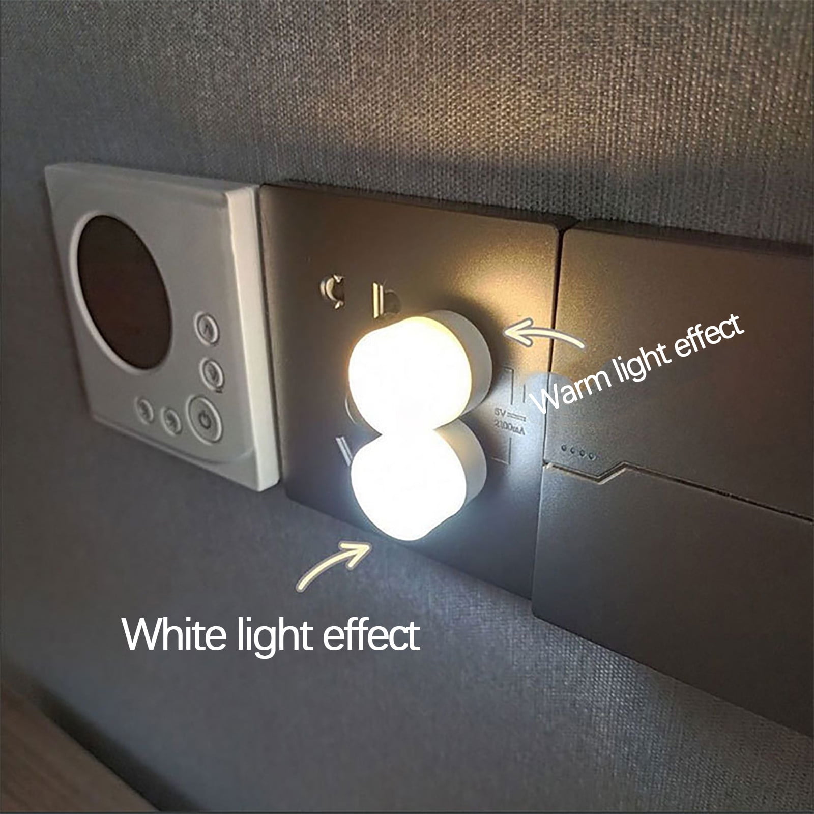 USB Night Light