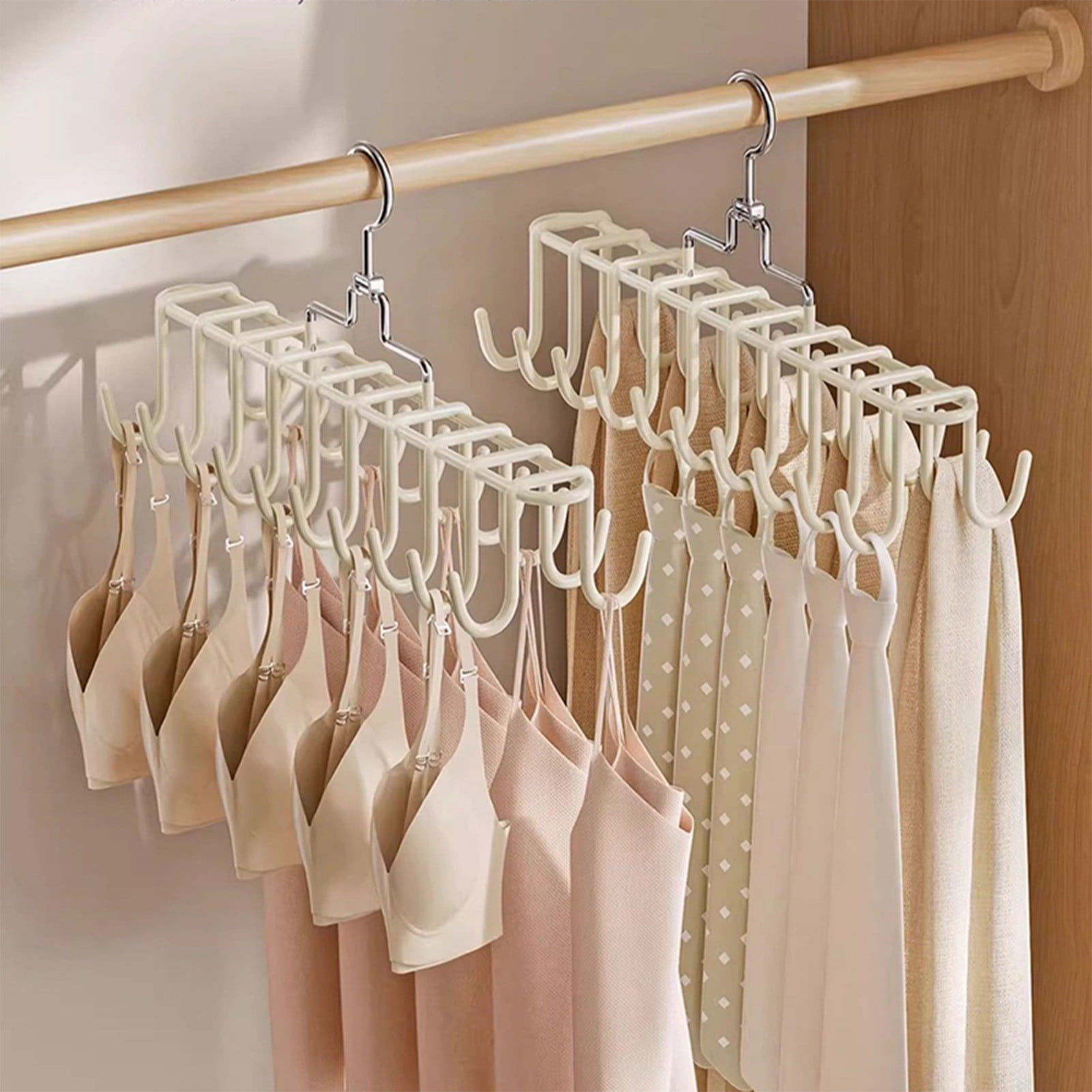 Belt Tie Rack Hanger Belt Tie Rack Hanger