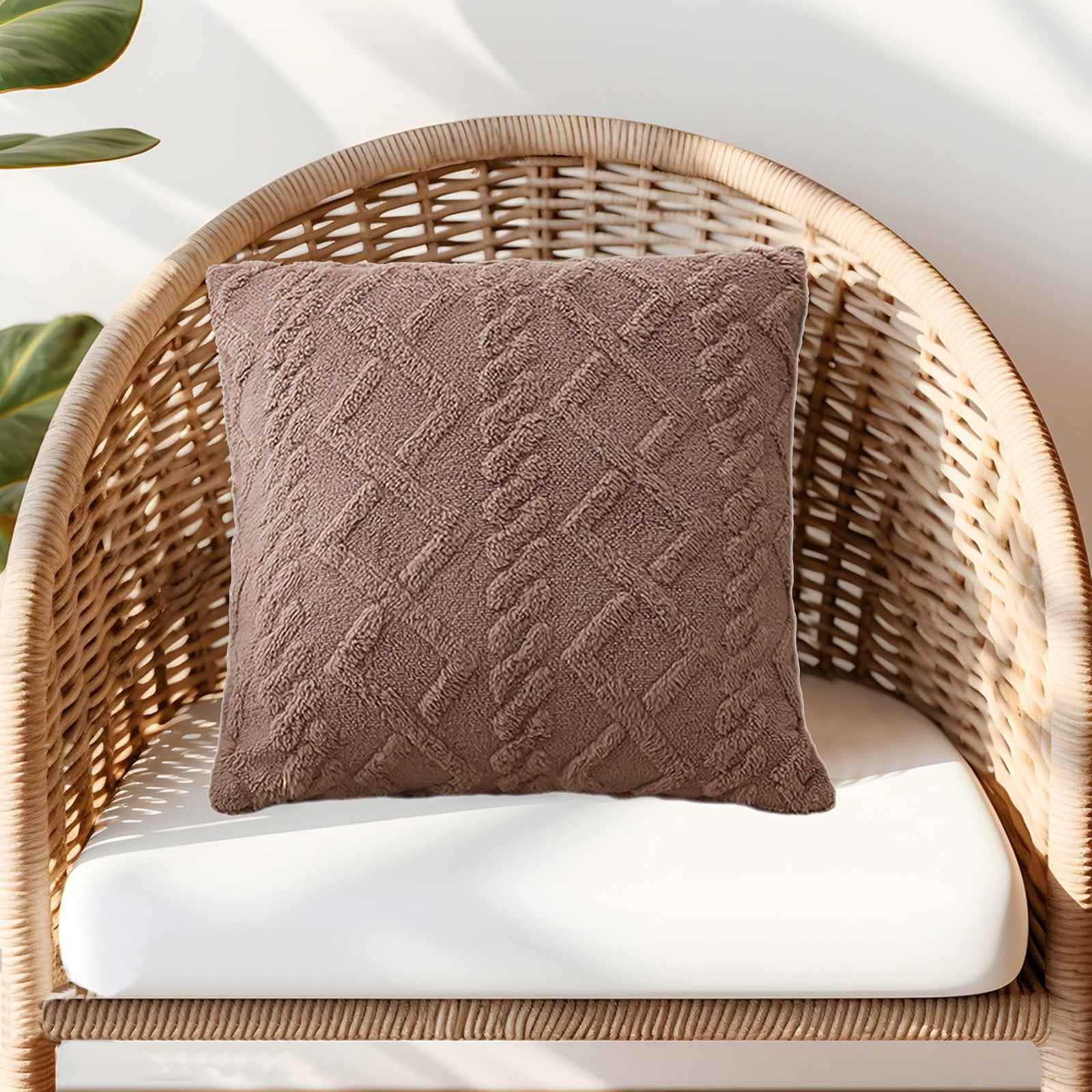 Summer Throw Pillows
