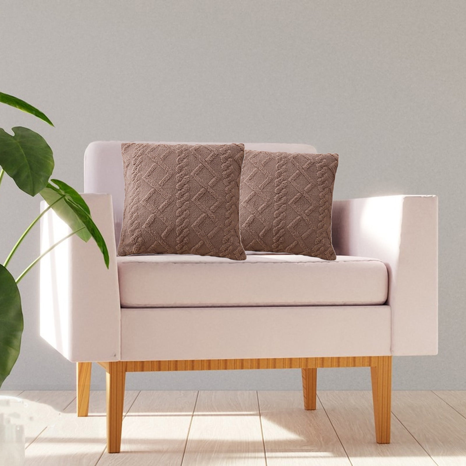 Summer Throw Pillows